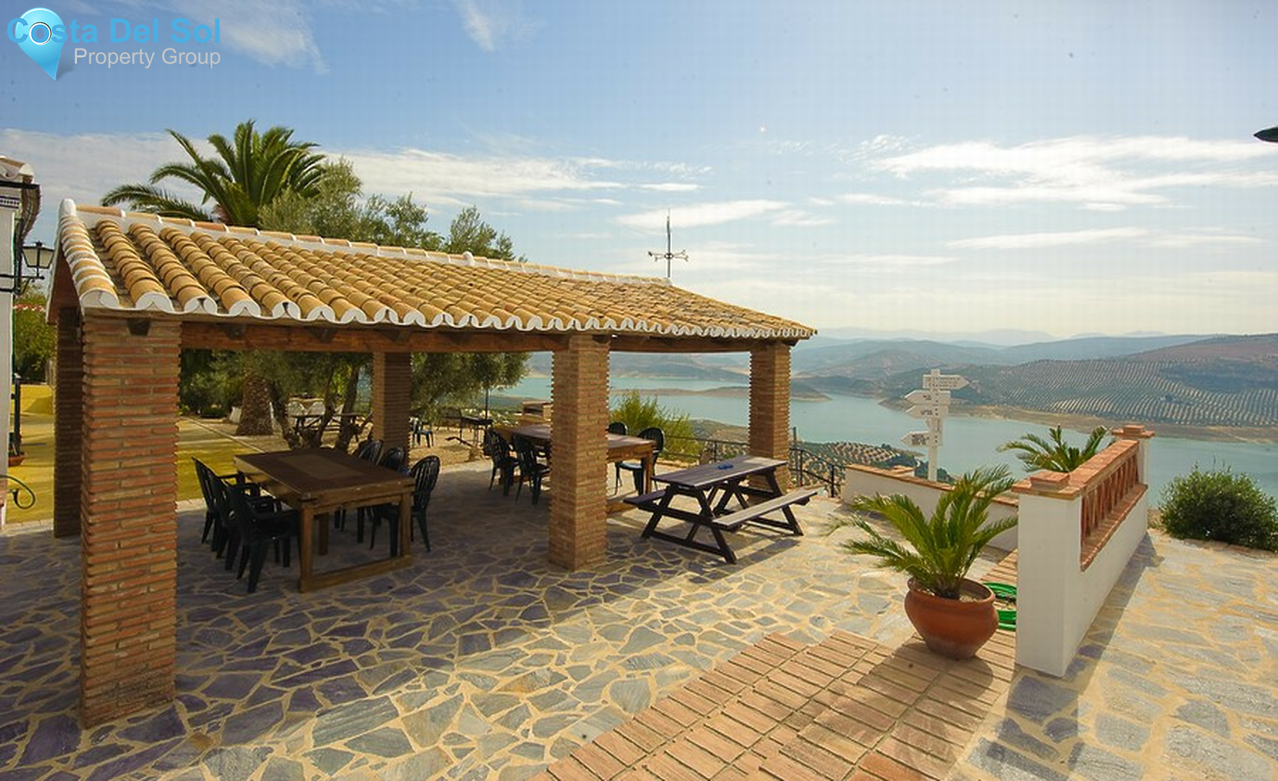 House in Antequera-1538246