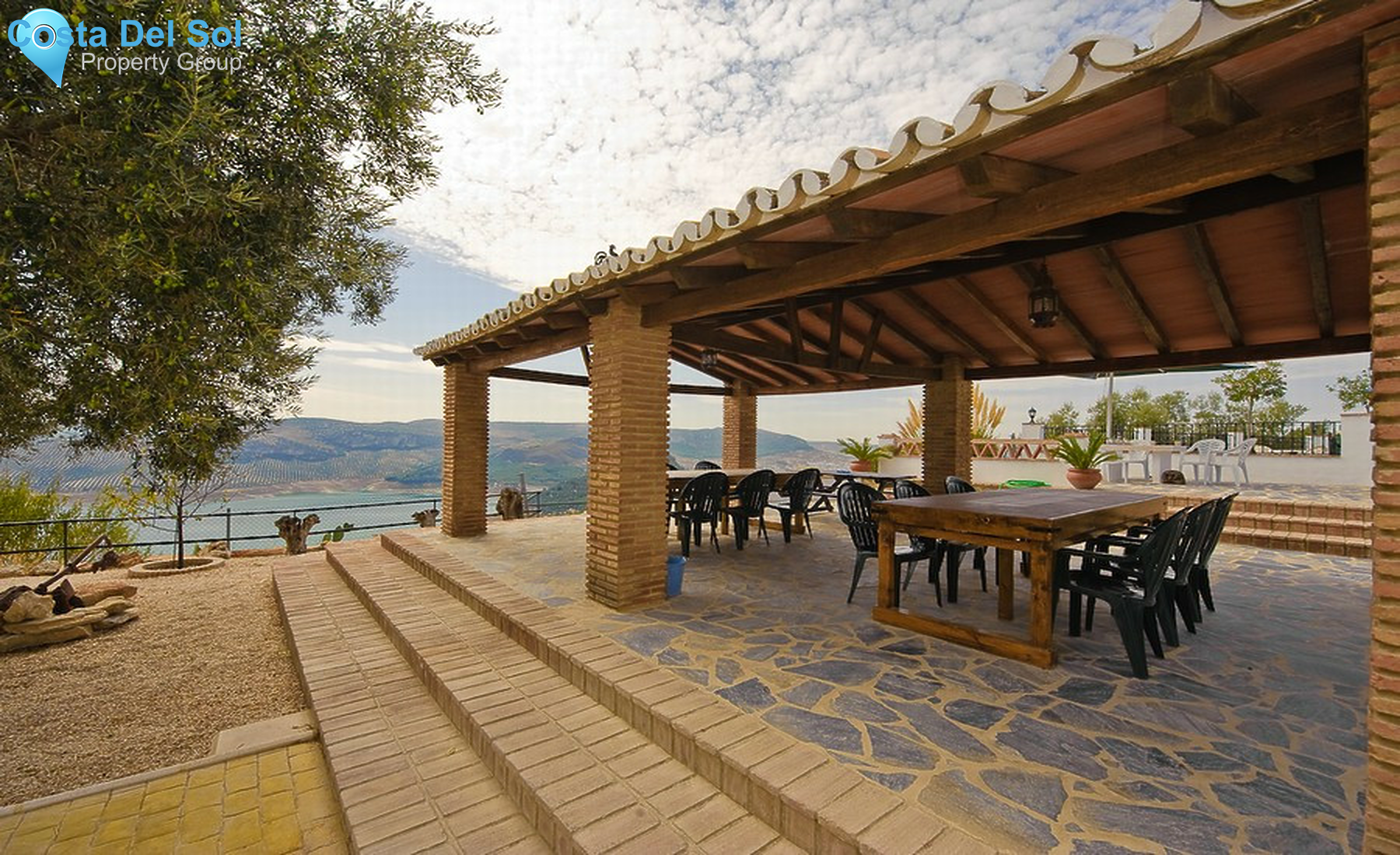 House in Antequera-1538247