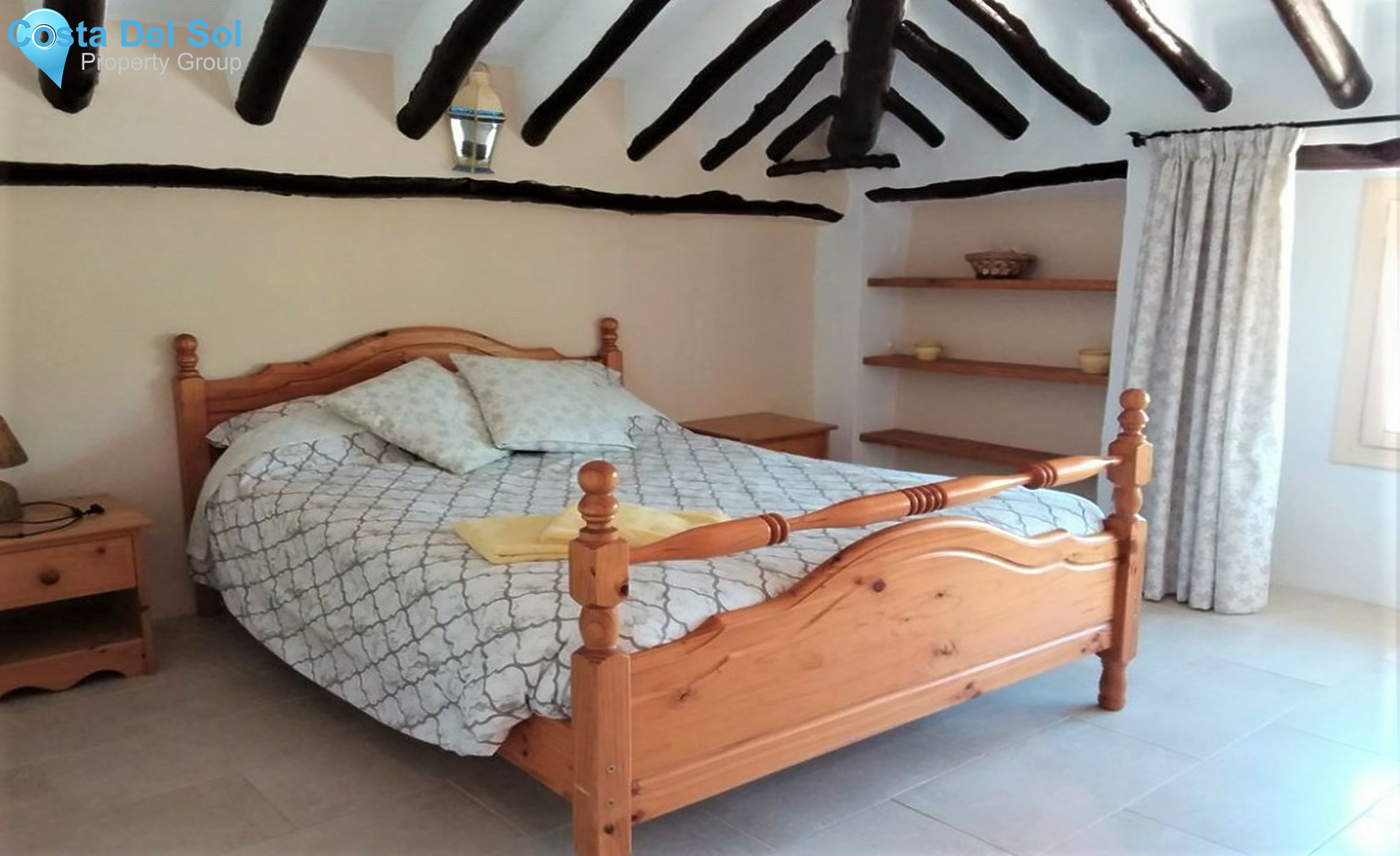 House in Antequera-1538233