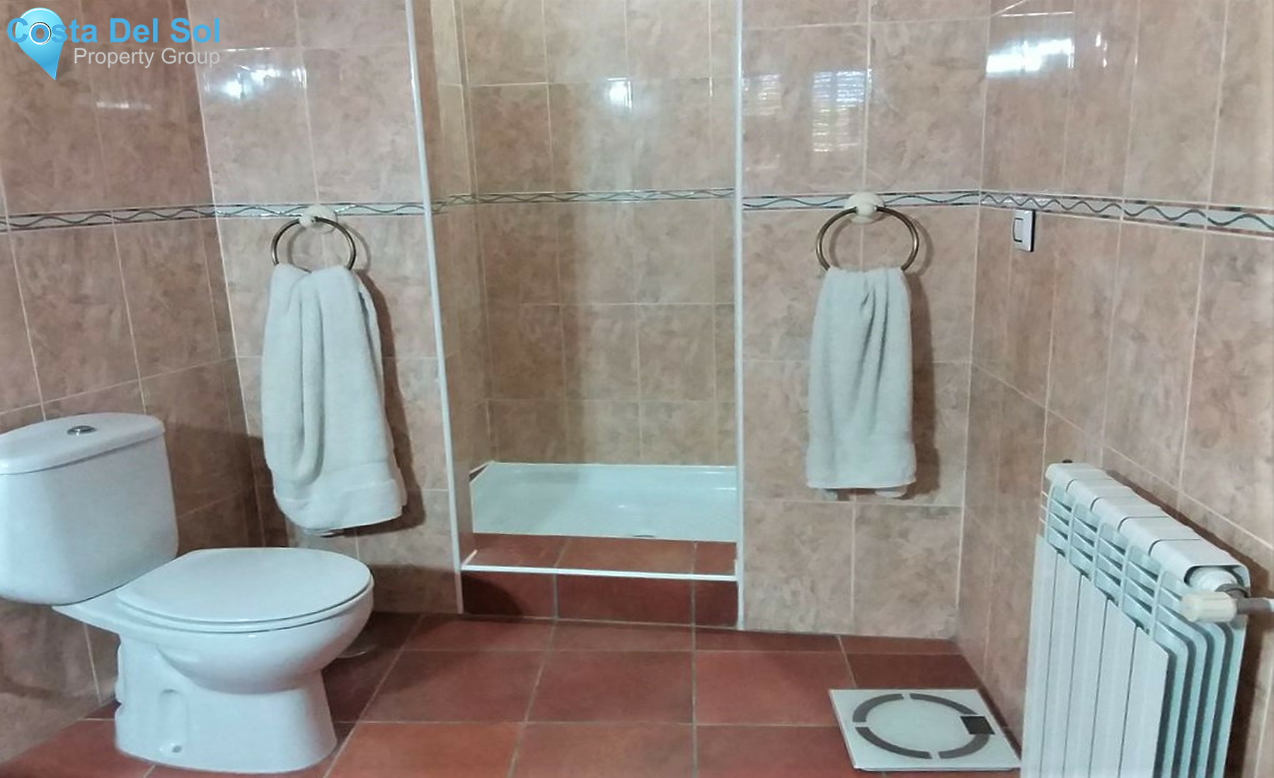 House in Antequera-1538235