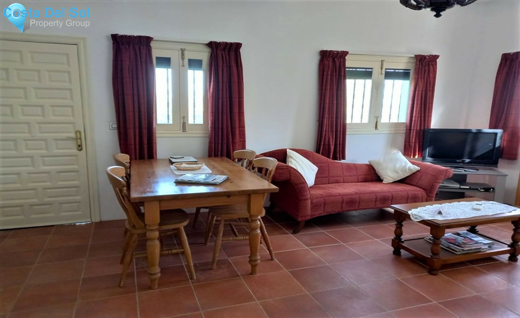 House in Antequera-1538236