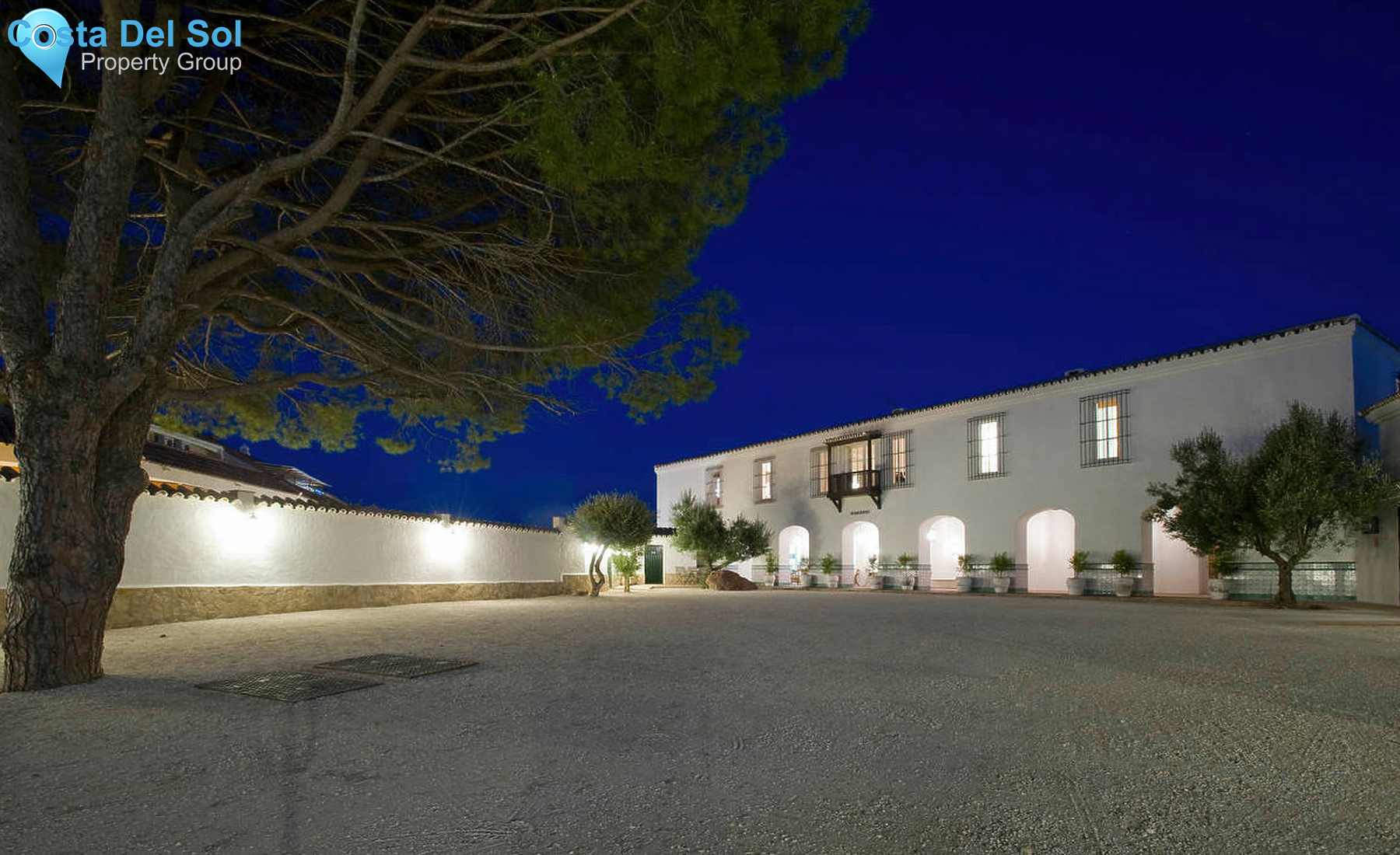 House in Fuengirola-1341657