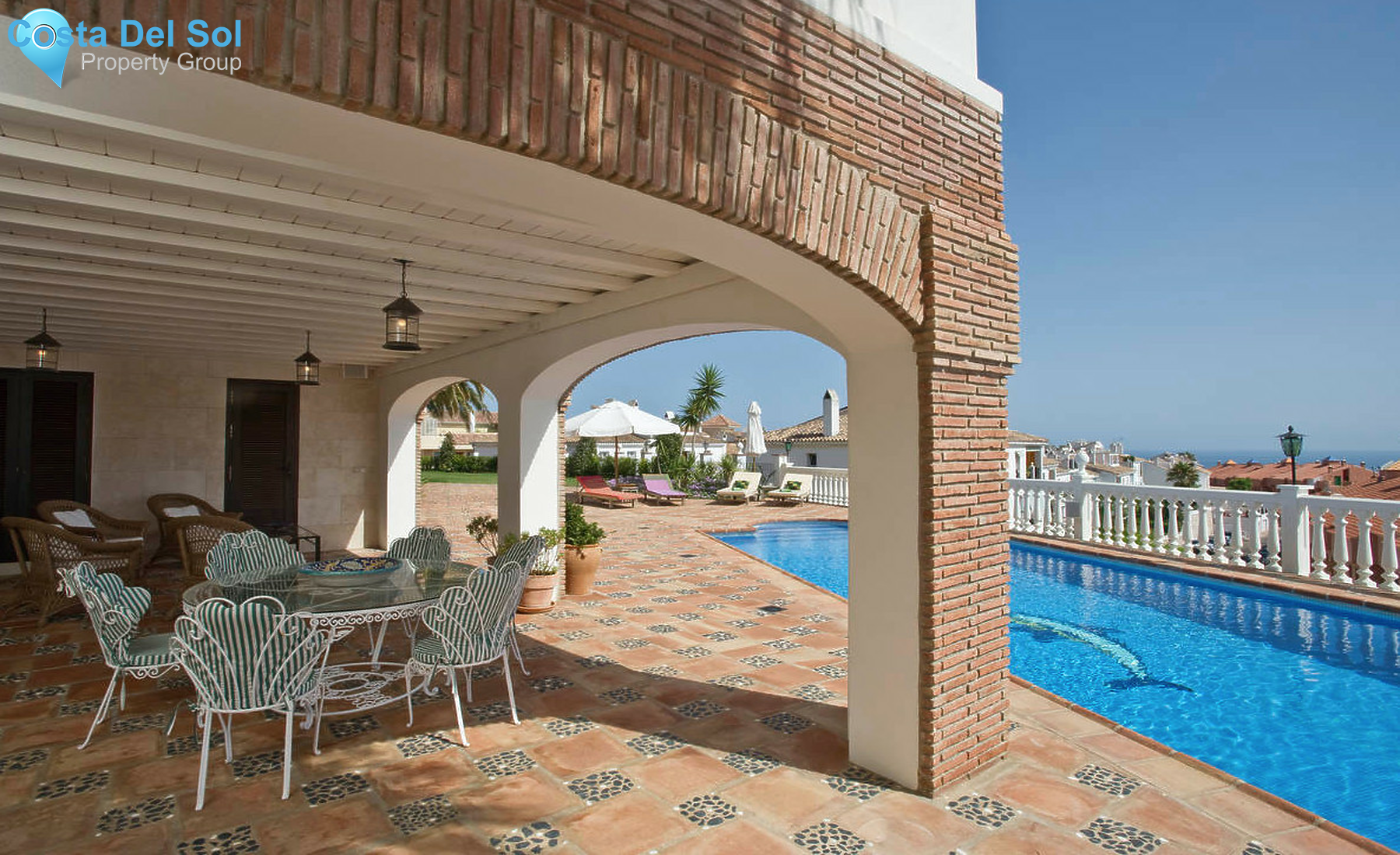 House in Fuengirola-1341669