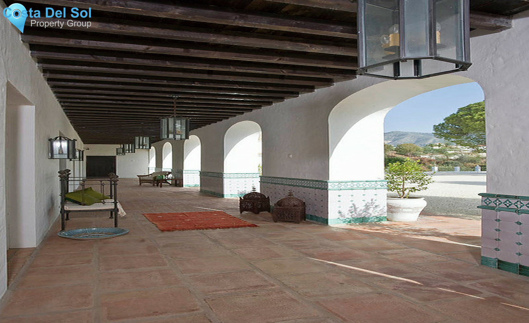 House in Fuengirola-1341672