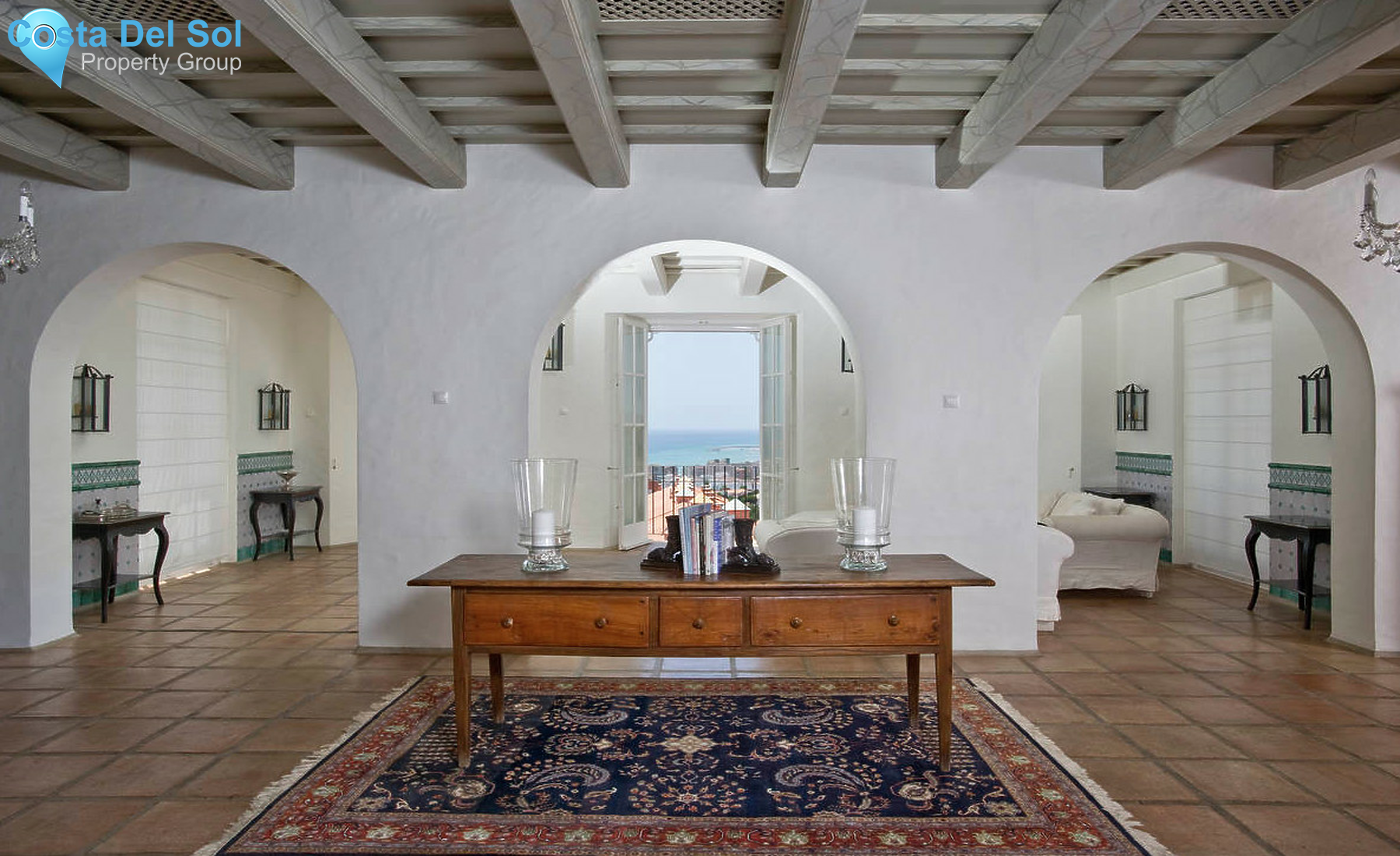 House in Fuengirola-1341673