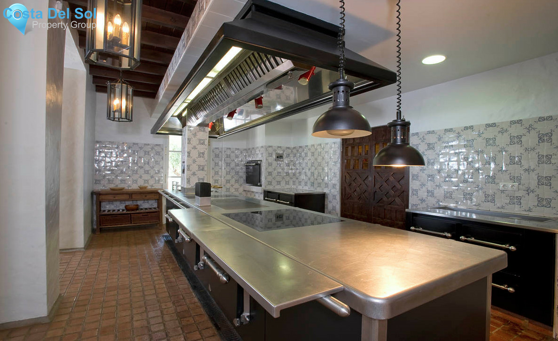 House in Fuengirola-1341674