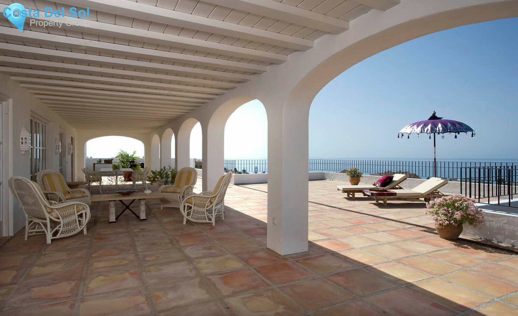 House in Fuengirola-1341659