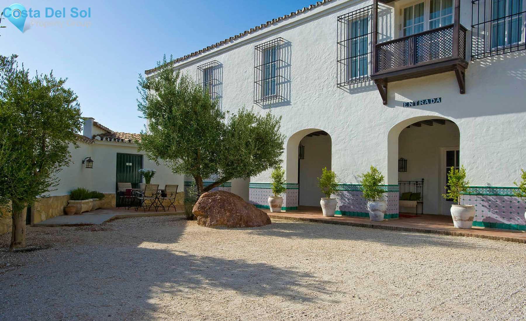 House in Fuengirola-1341661