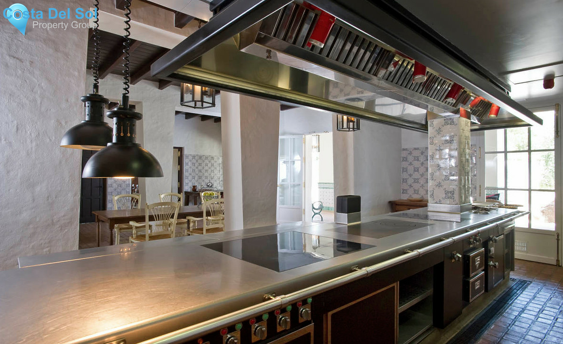 House in Fuengirola-1341662