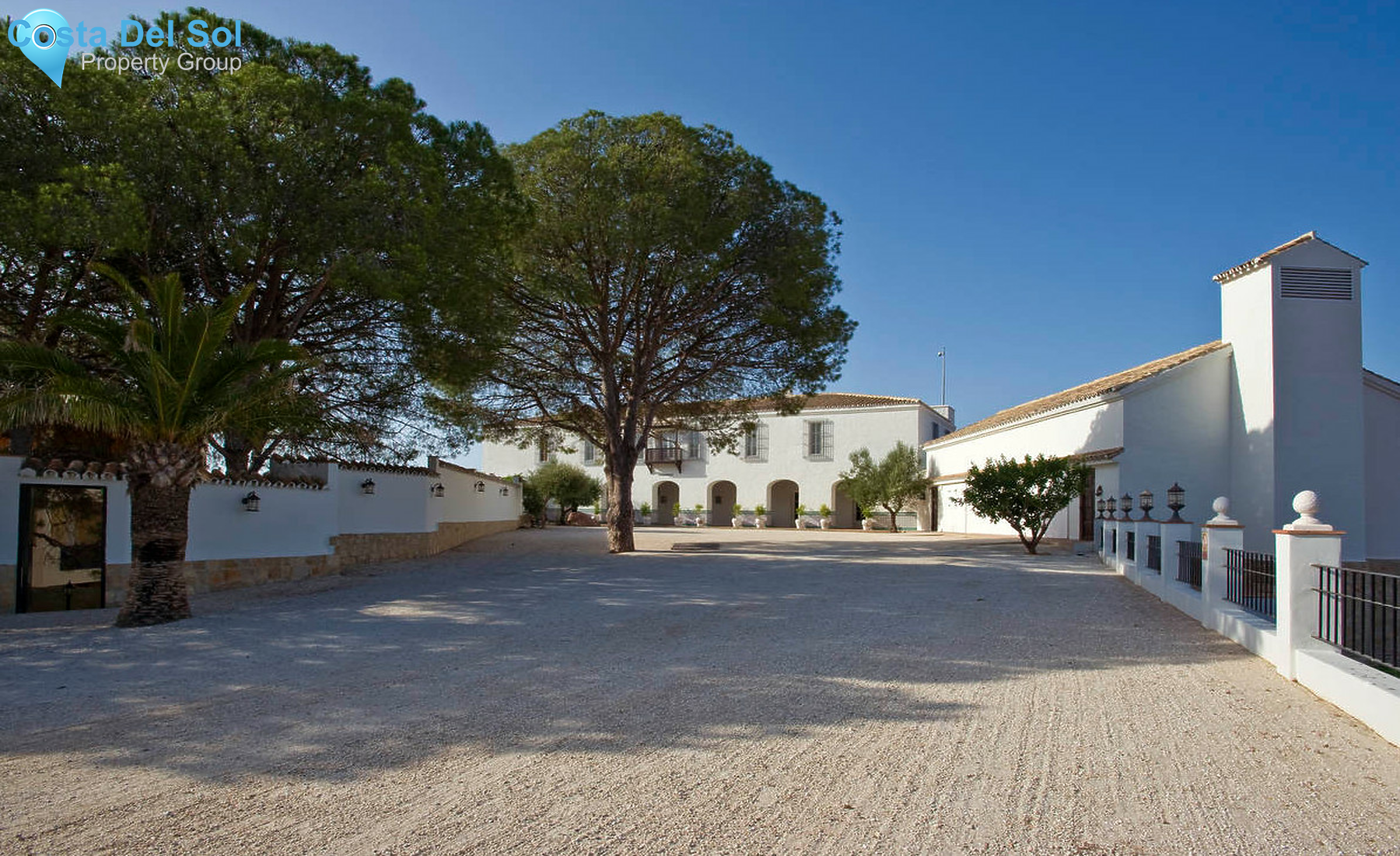 House in Fuengirola-1341663