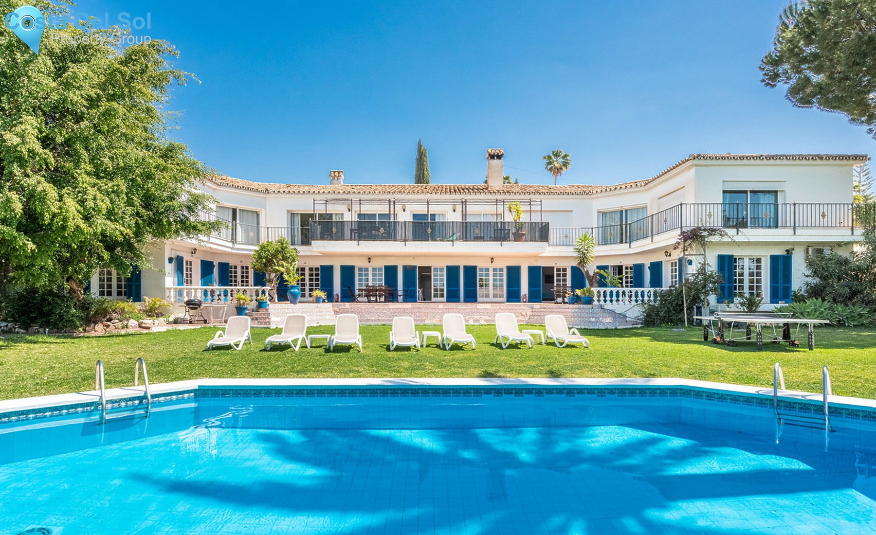 House in Sierrezuela-1278498