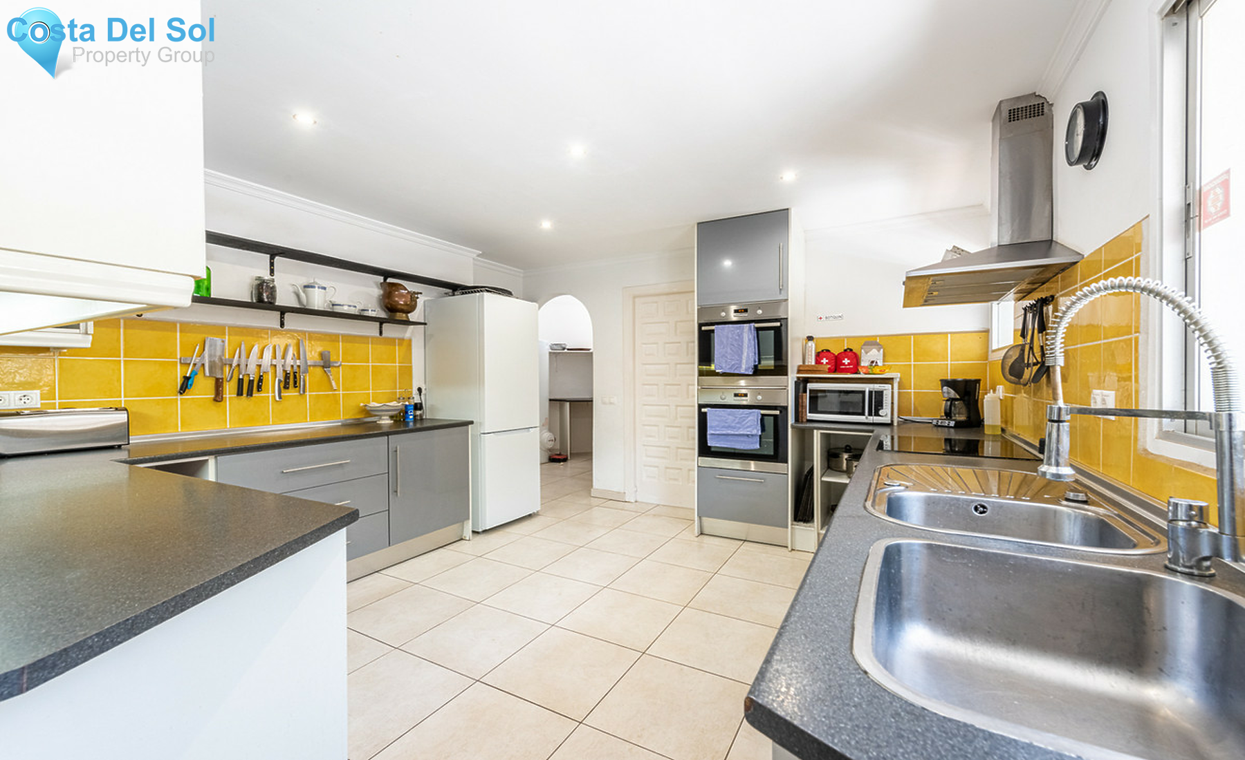 House in Sierrezuela-1278507