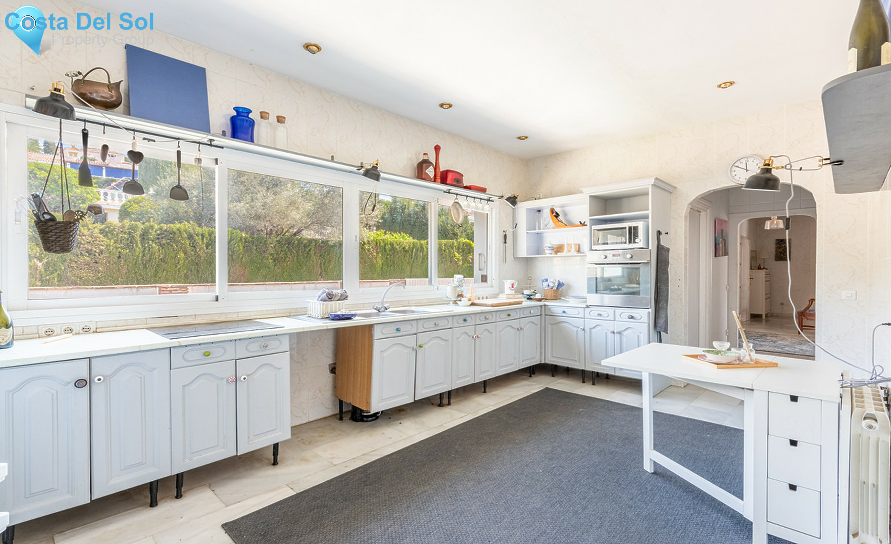 House in Sierrezuela-1278508