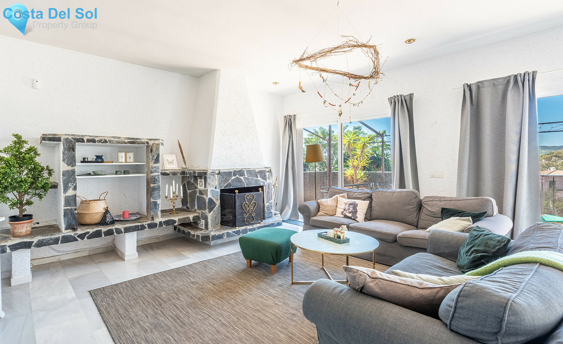 House in Sierrezuela-1278509