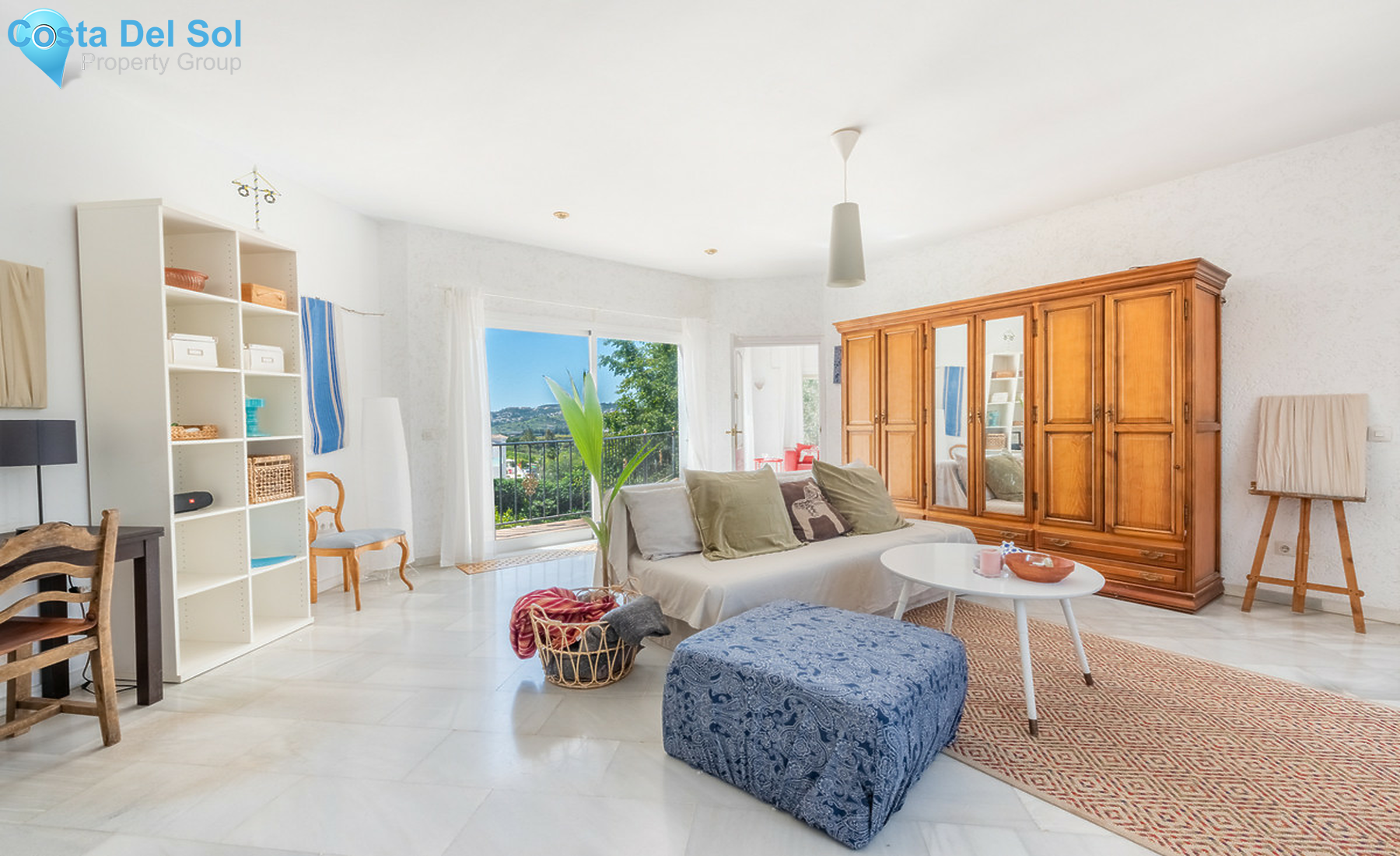 House in Sierrezuela-1278510