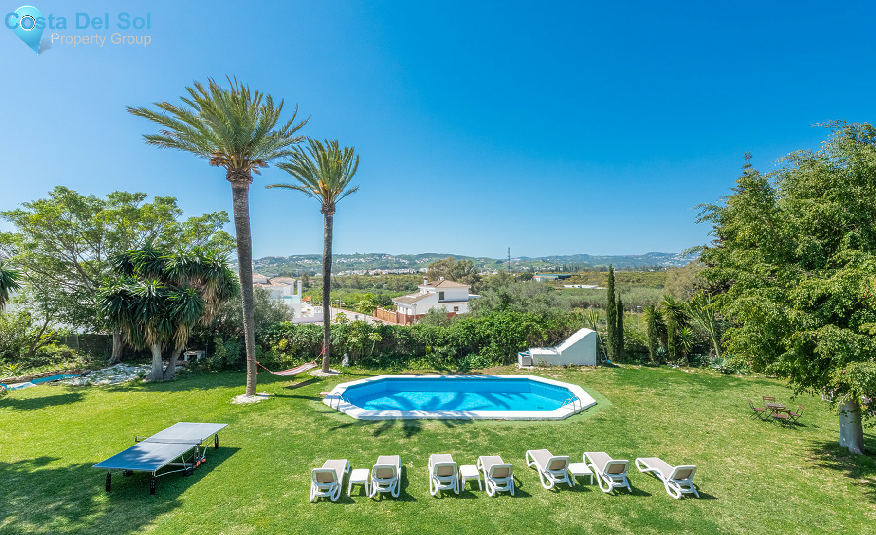 House in Sierrezuela-1278513