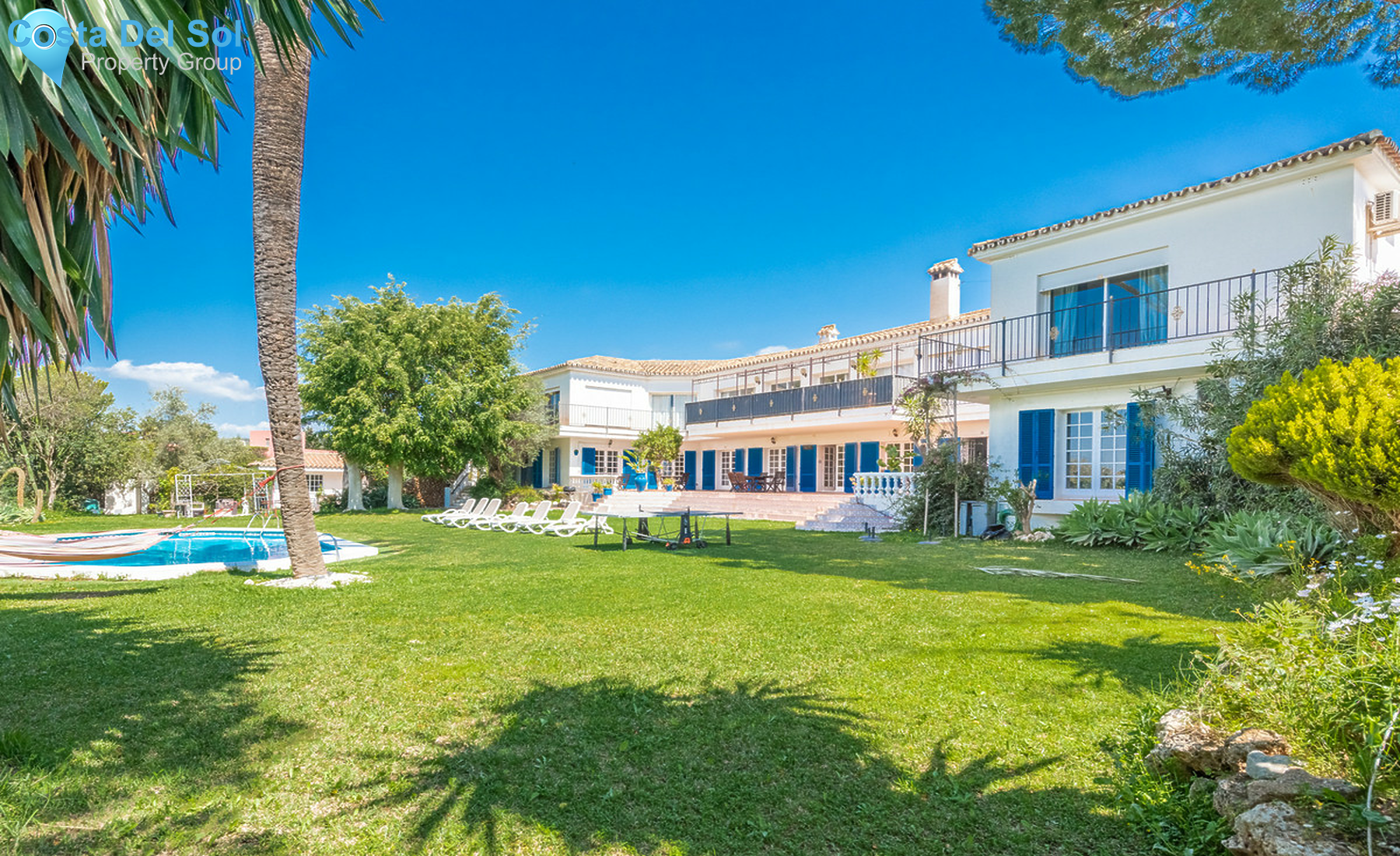 House in Sierrezuela-1278515