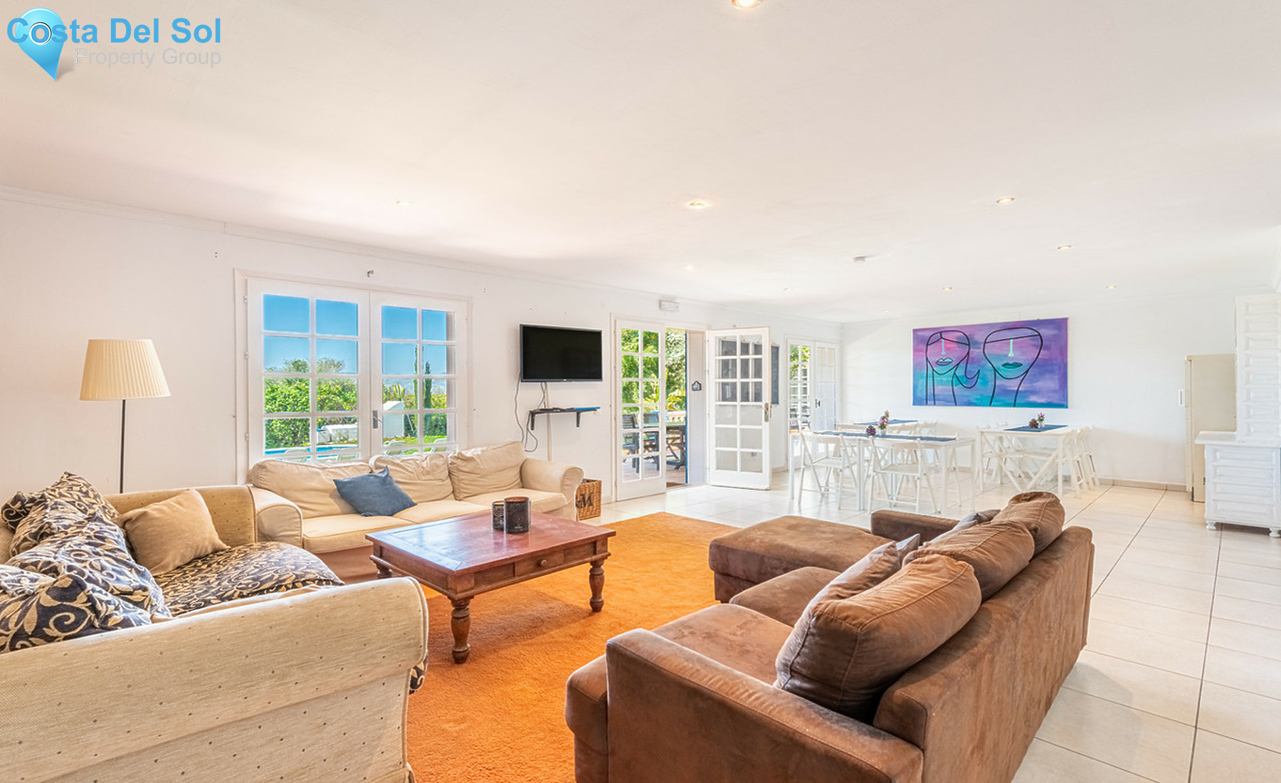 House in Sierrezuela-1278499