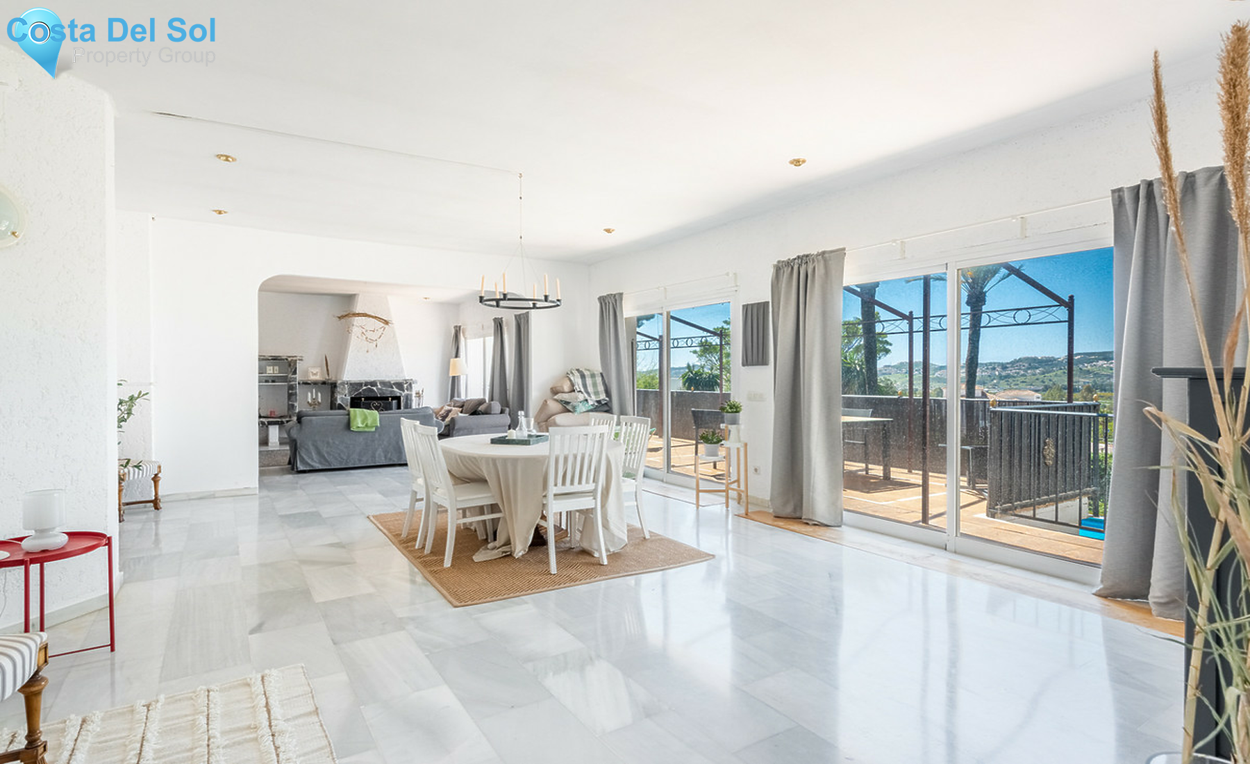 House in Sierrezuela-1278500