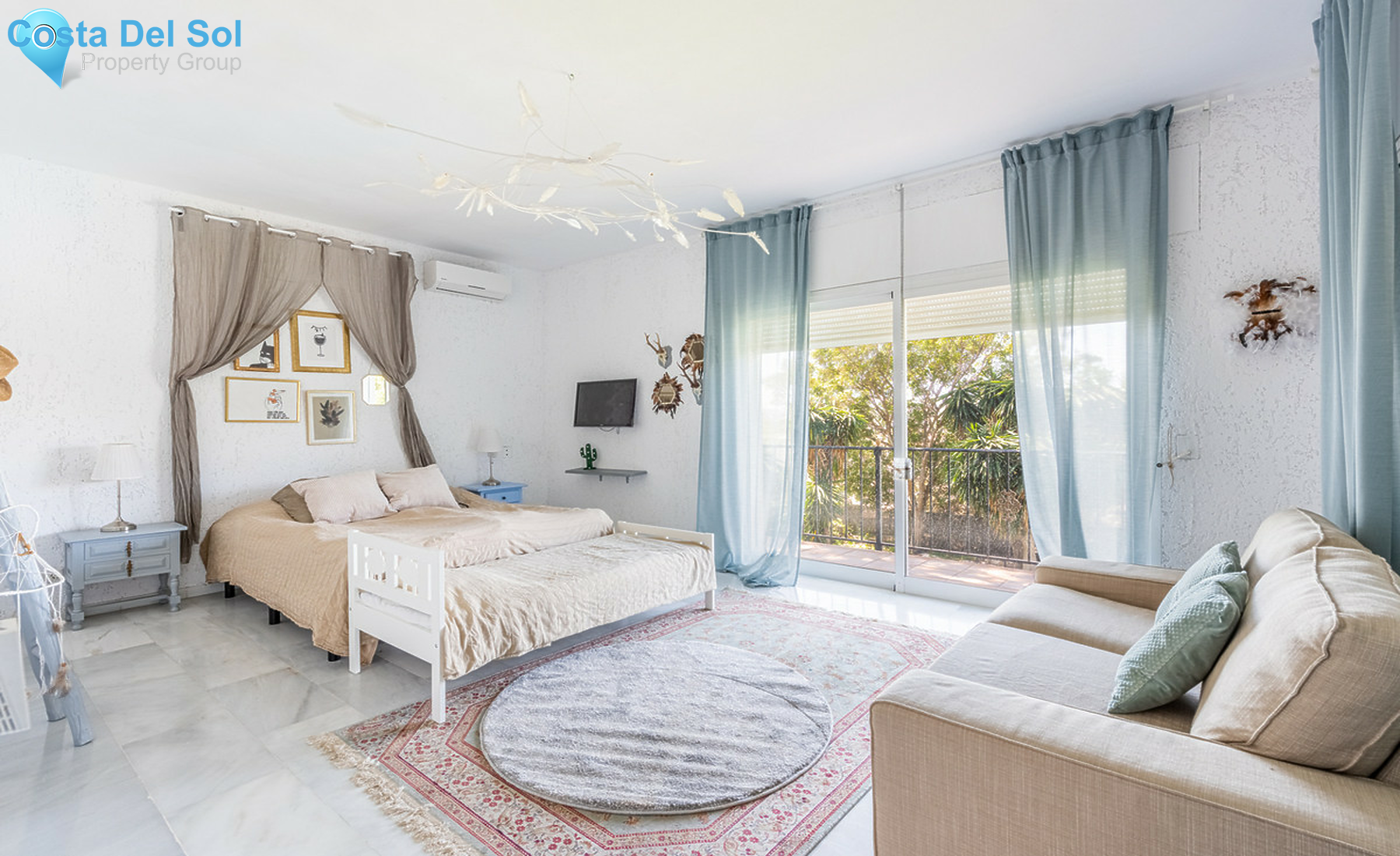 House in Sierrezuela-1278501