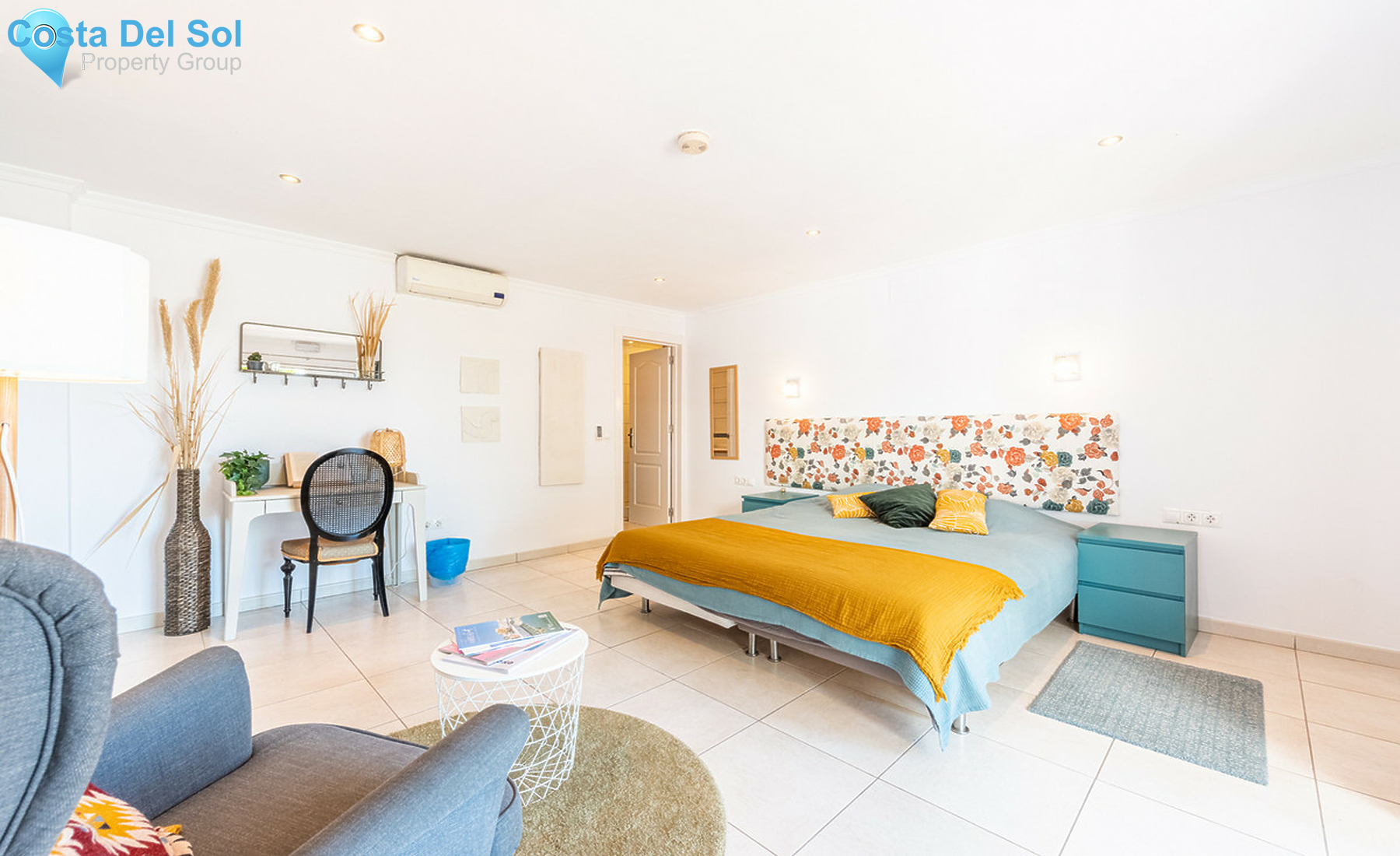 House in Sierrezuela-1278503