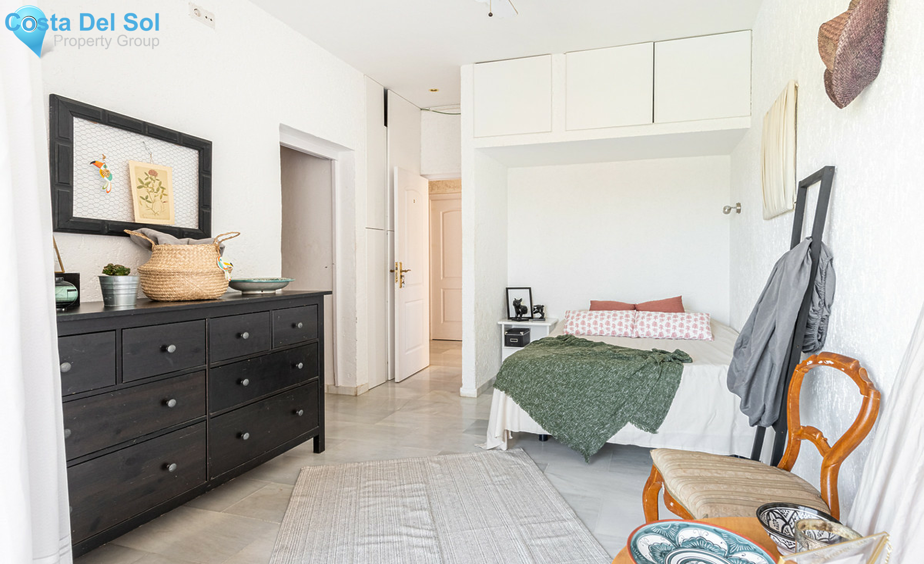 House in Sierrezuela-1278505