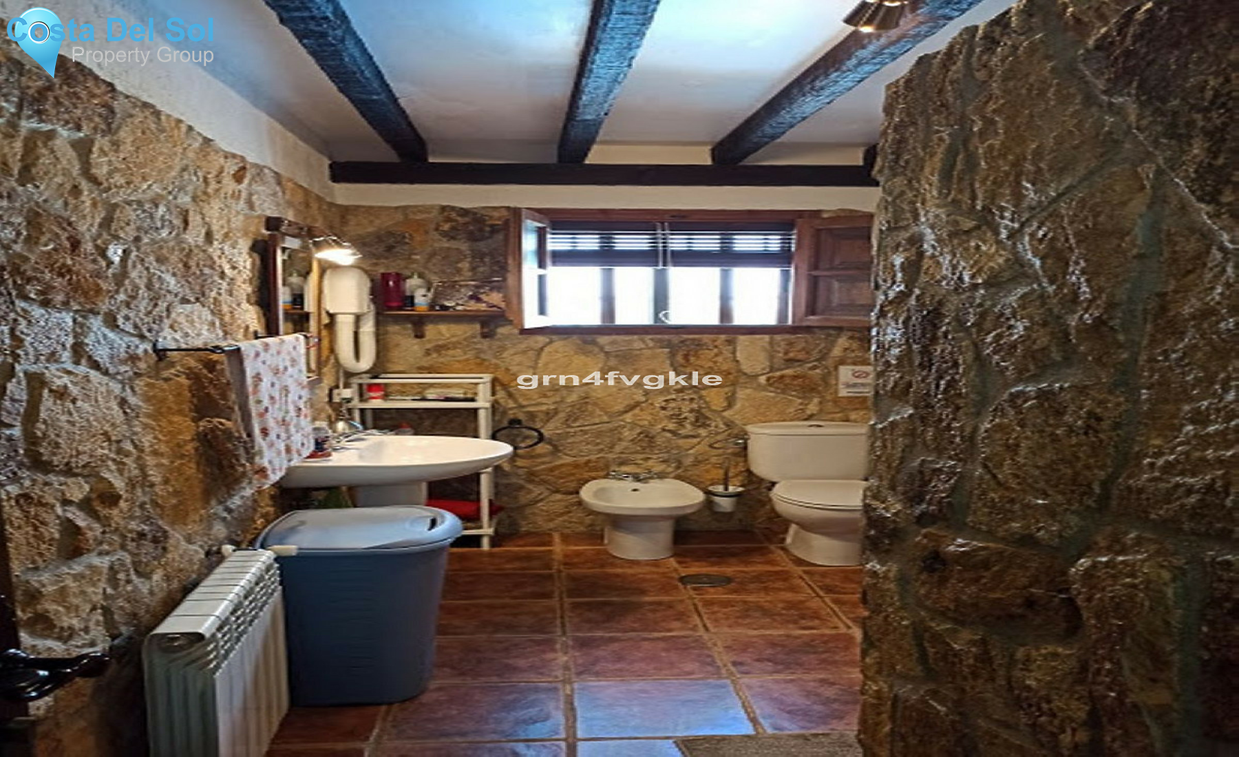 House in Villanueva del Trabuco-1338041