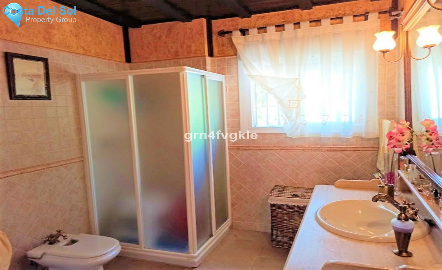 House in Villanueva del Trabuco-1338042