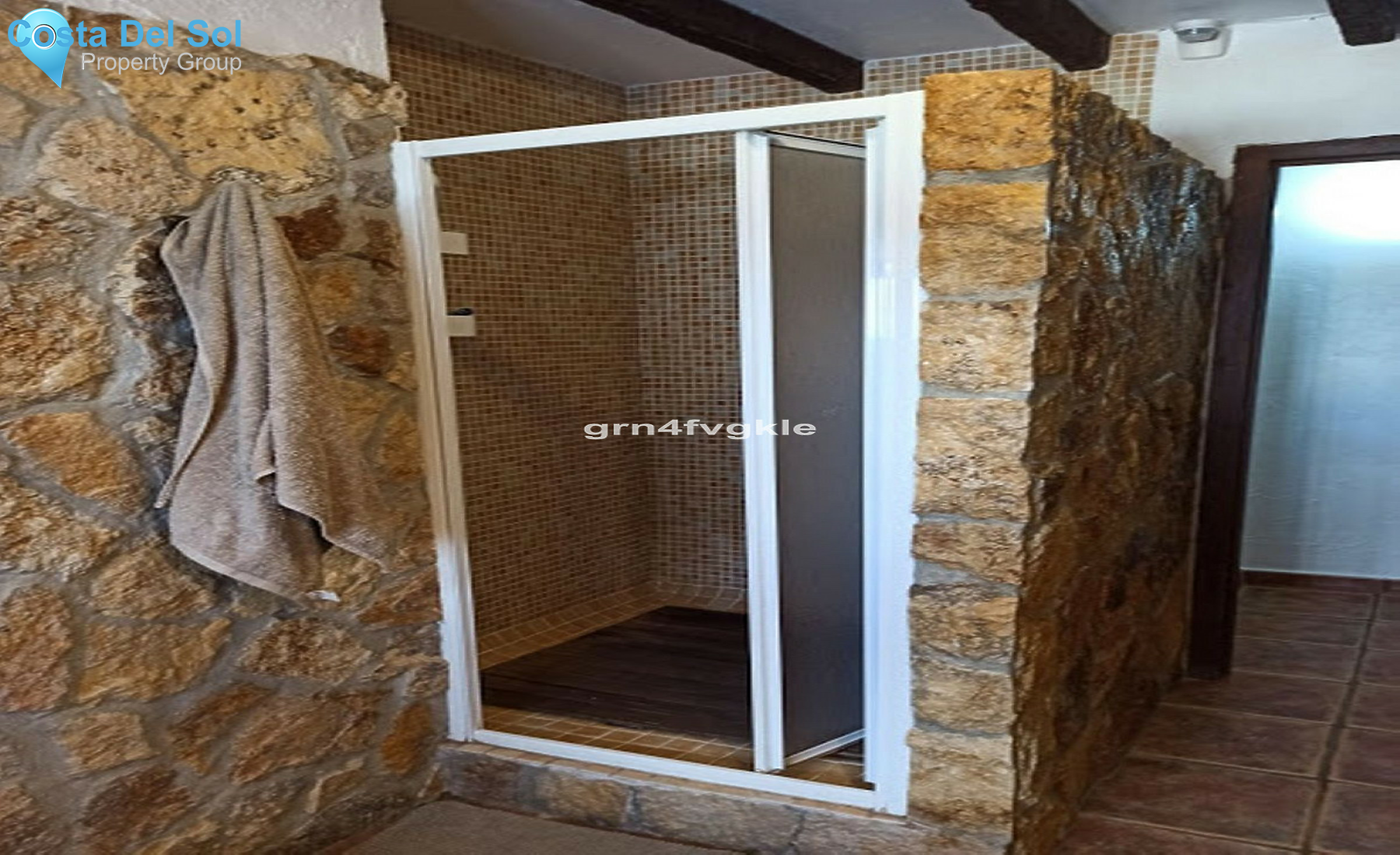 House in Villanueva del Trabuco-1338045