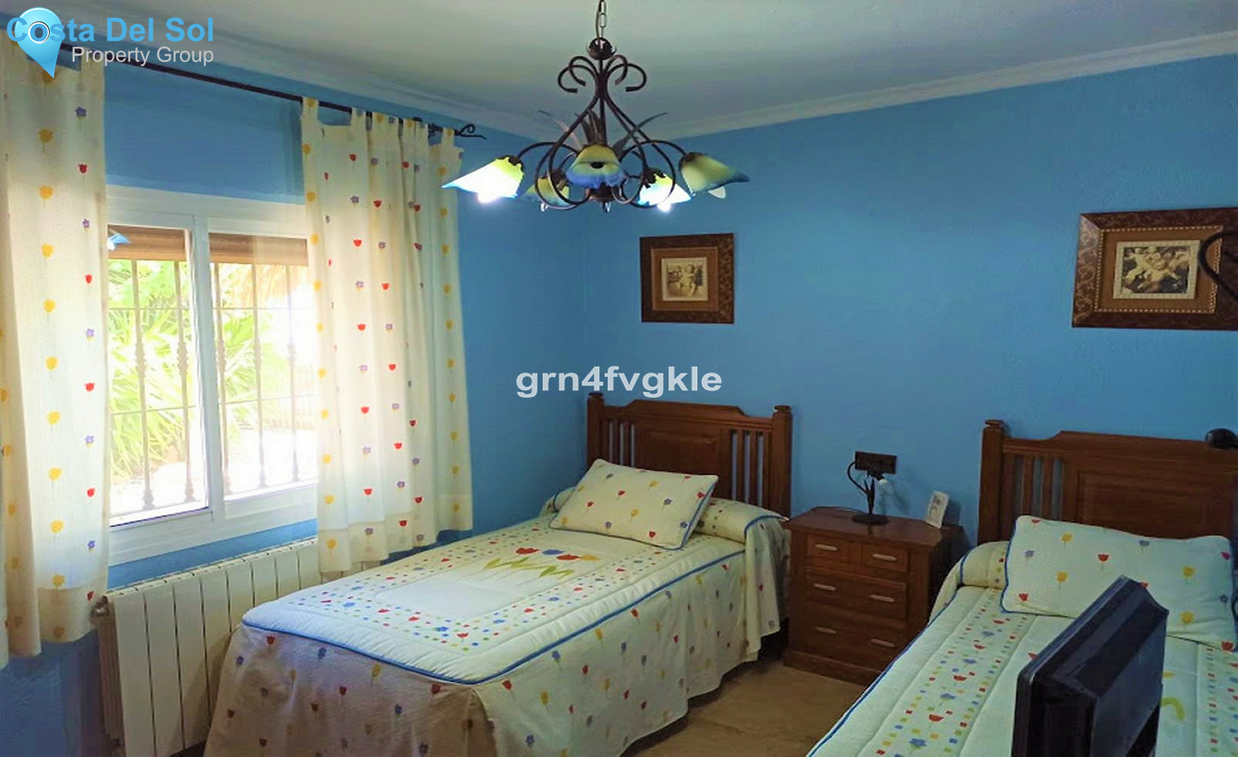 House in Villanueva del Trabuco-1338048