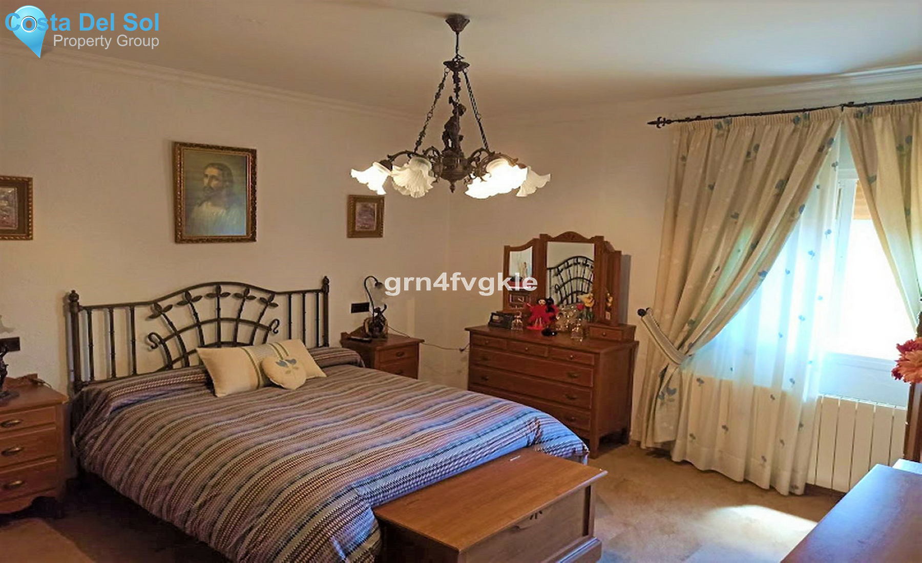 House in Villanueva del Trabuco-1338049