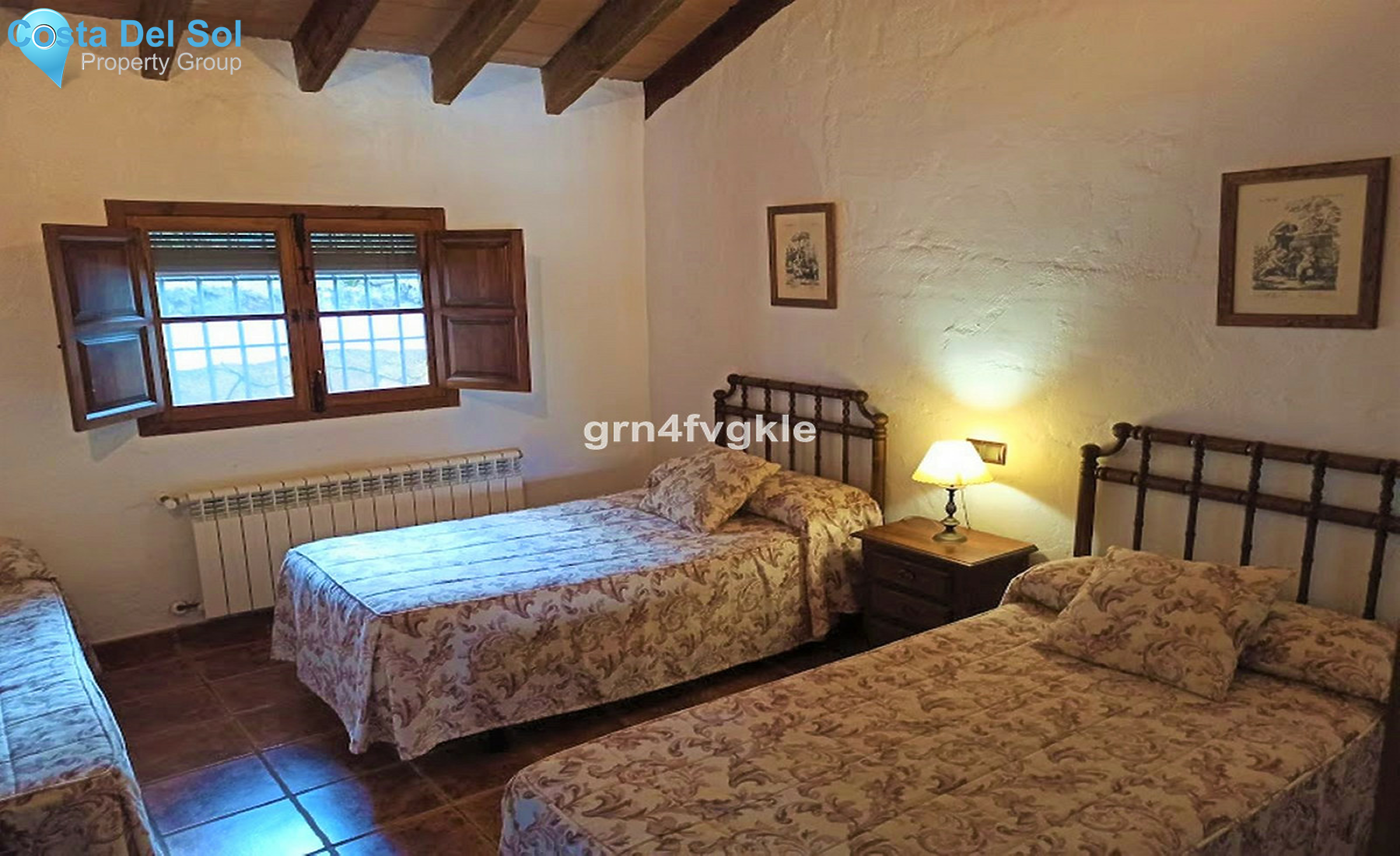 House in Villanueva del Trabuco-1338035