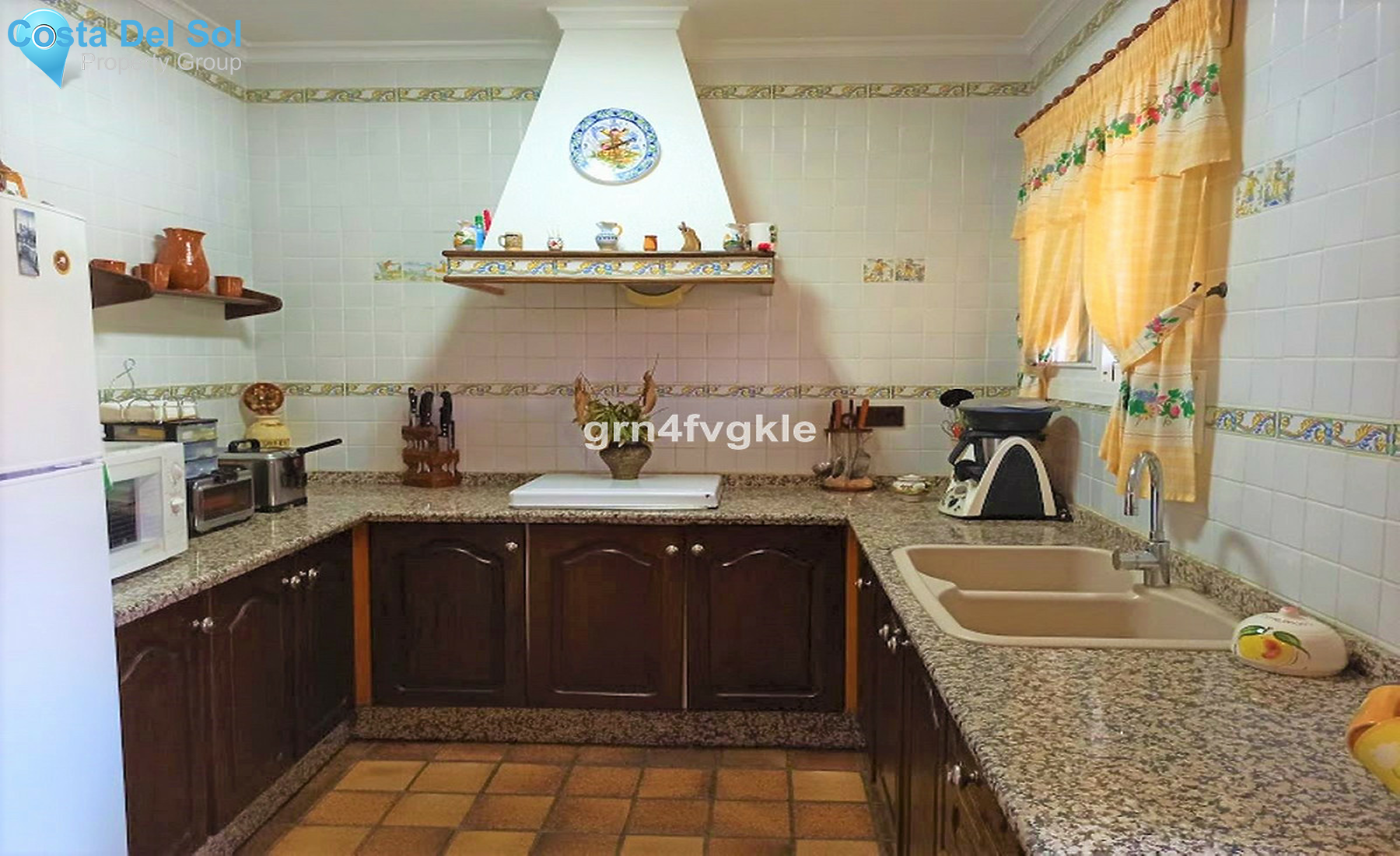 House in Villanueva del Trabuco-1338038