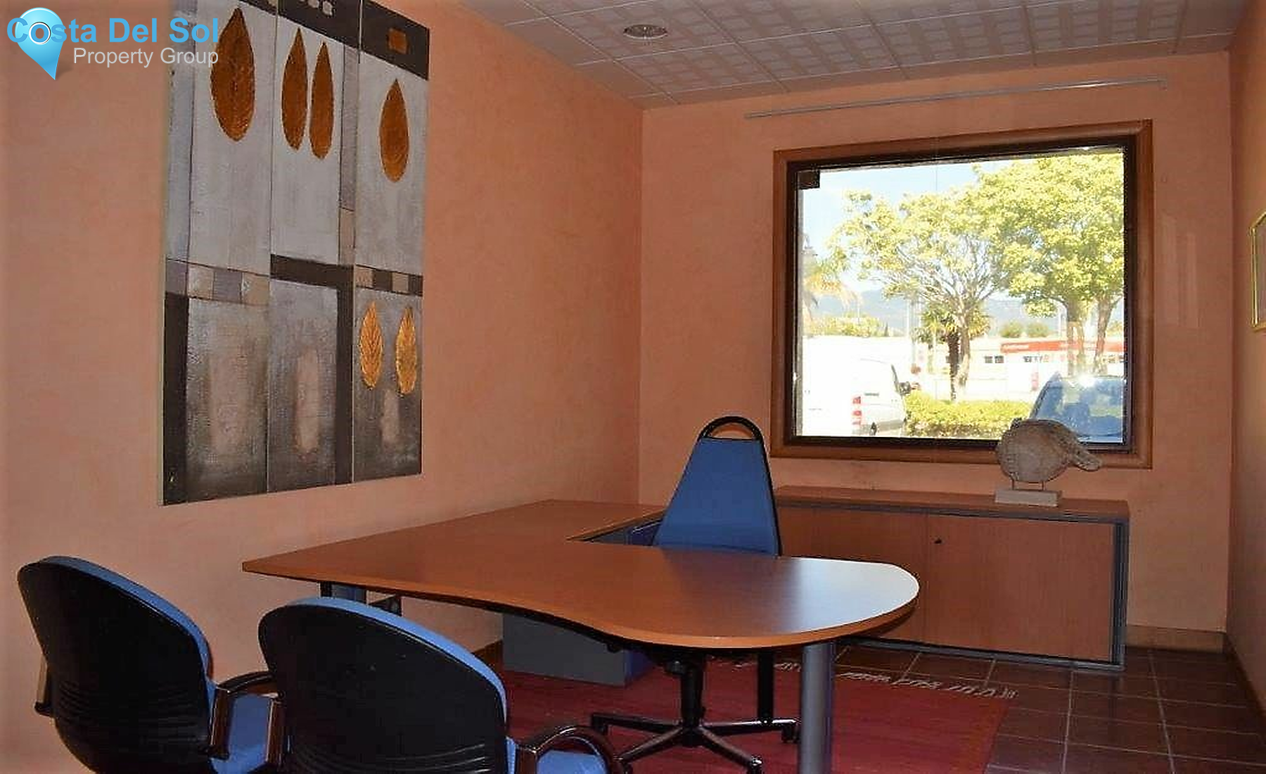 Office in Estepona-1209580