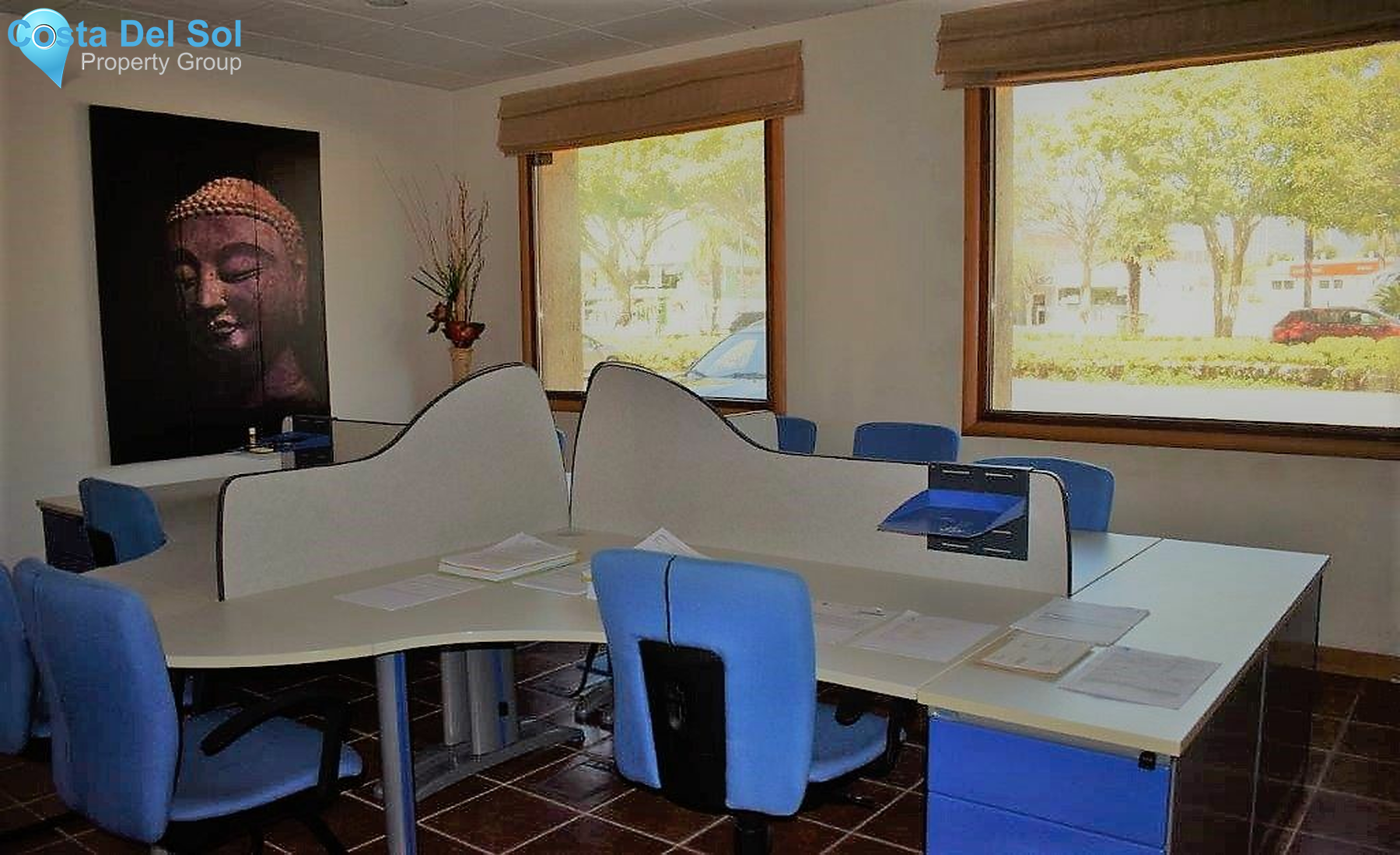Office in Estepona-1209581
