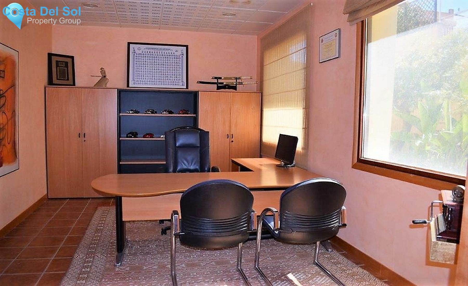 Office in Estepona-1209584