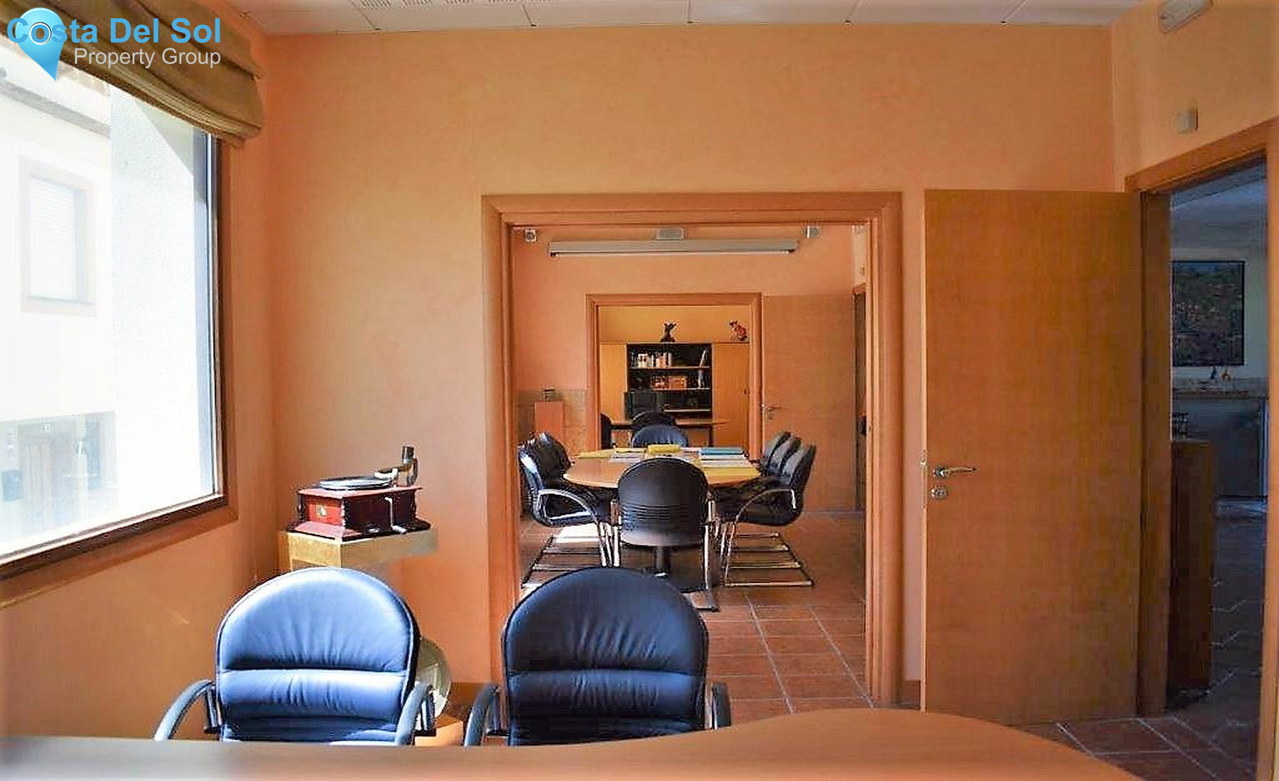 Office in Estepona-1209585