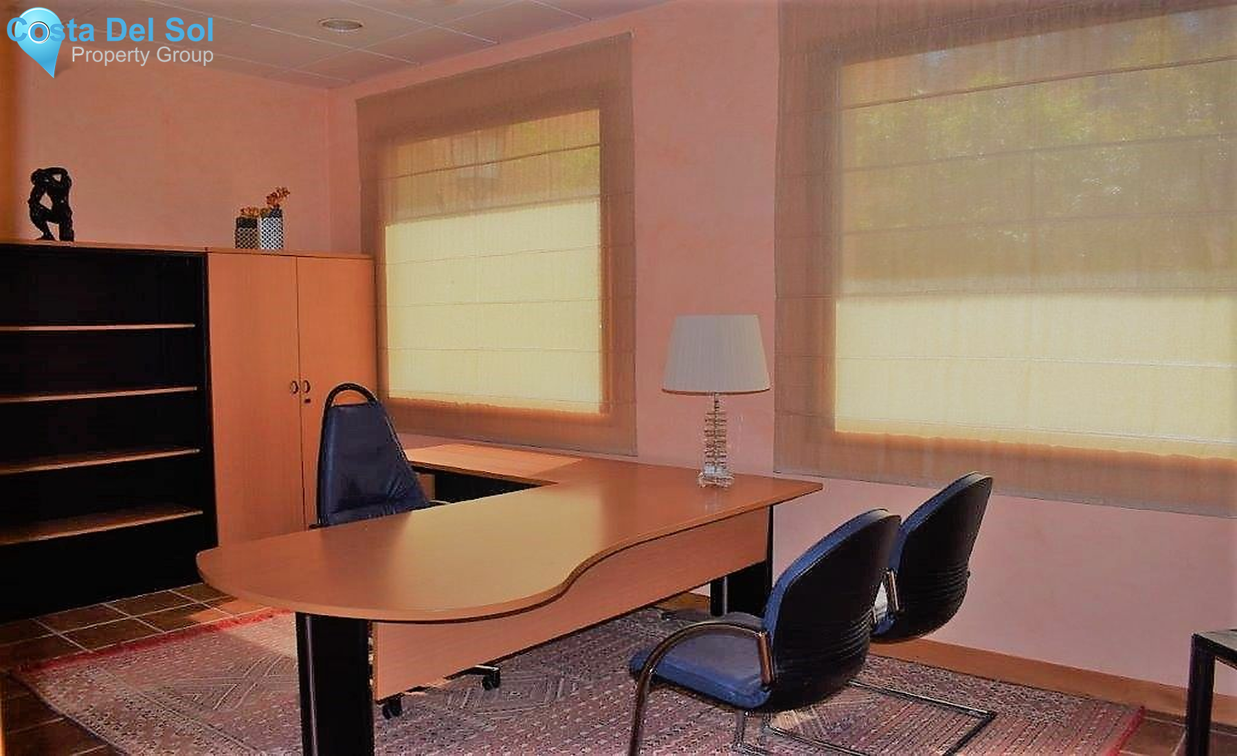 Office in Estepona-1209586