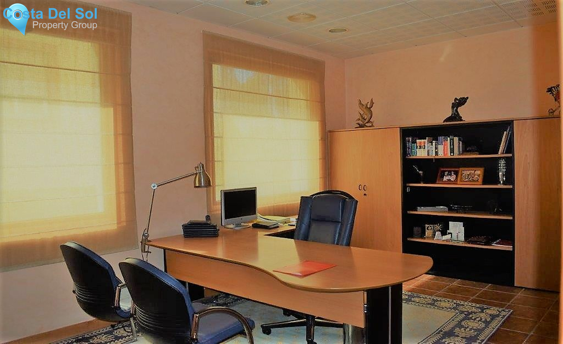 Office in Estepona-1209587
