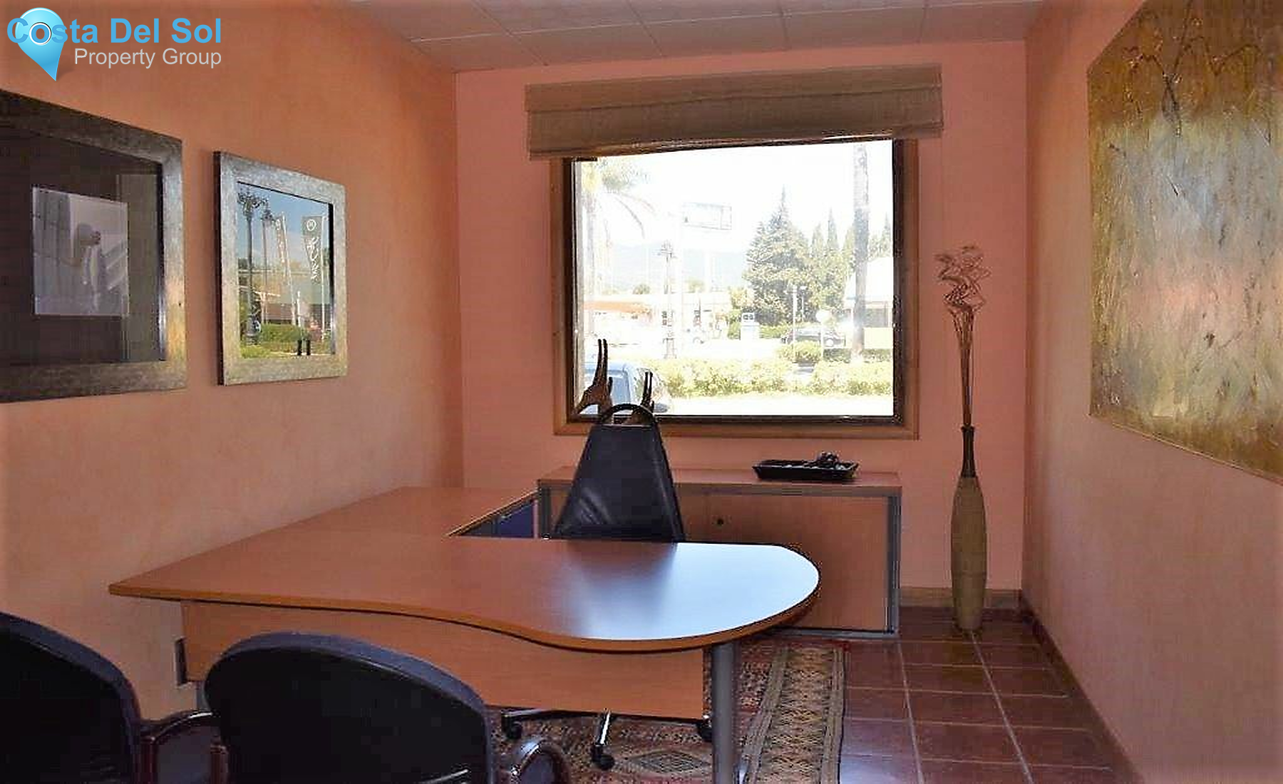 Office in Estepona-1209588