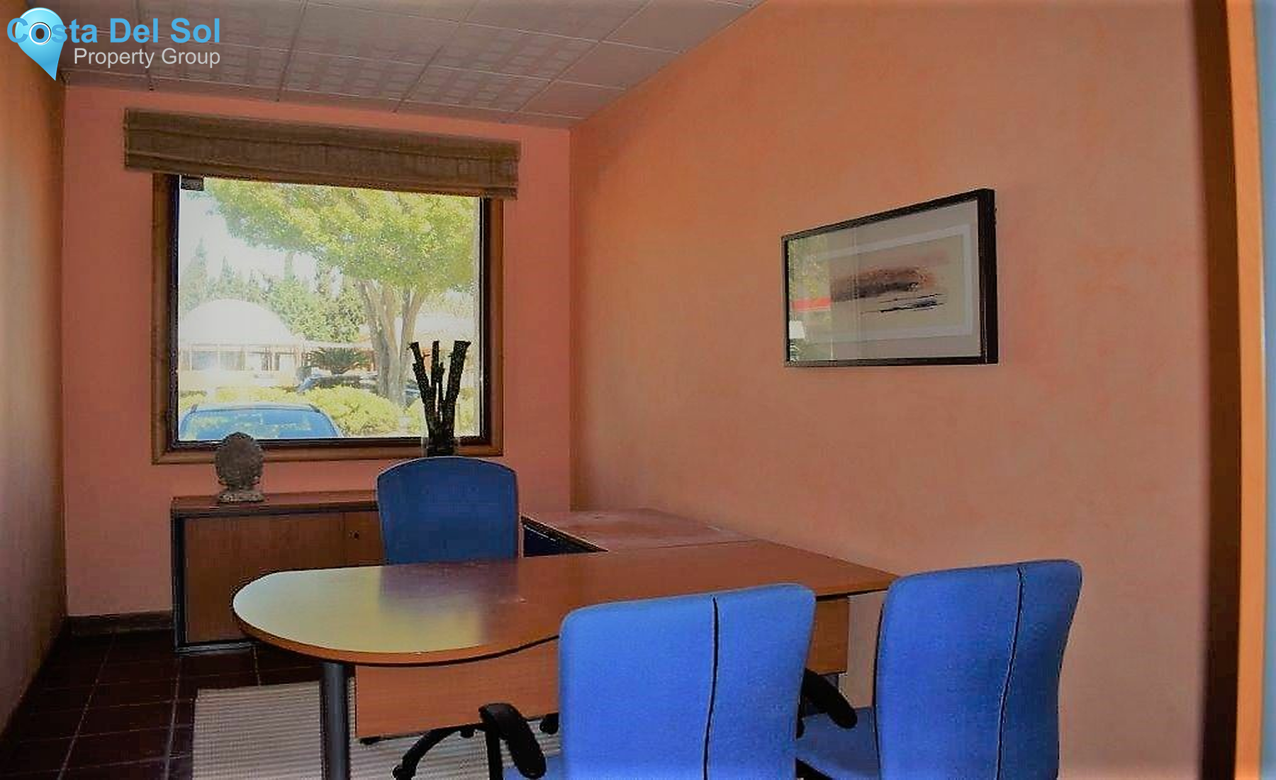 Office in Estepona-1209589