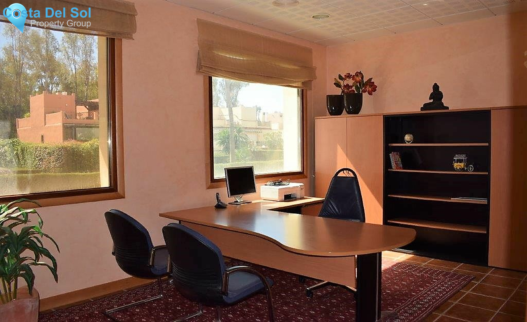 Office in Estepona-1209572