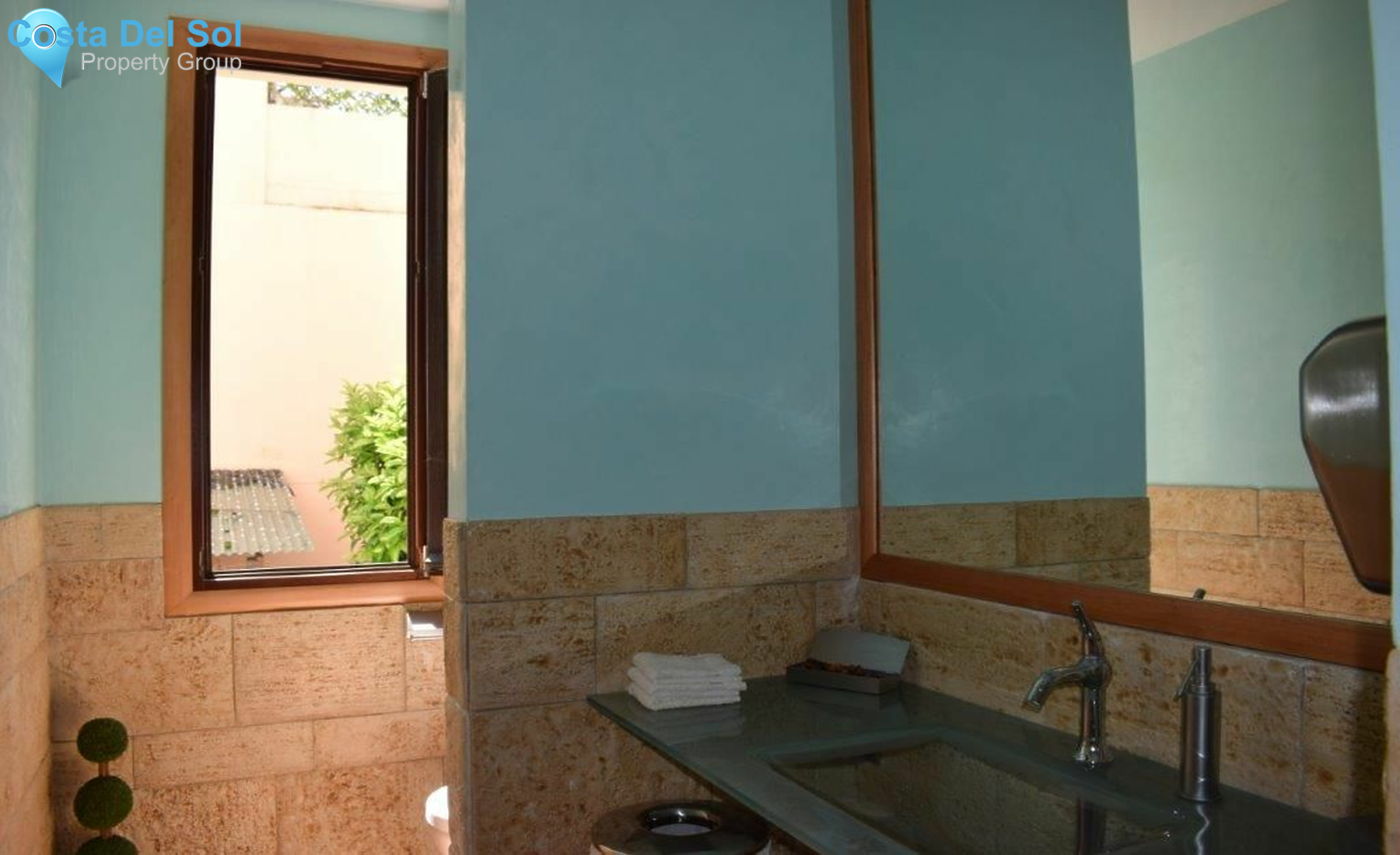 Office in Estepona-1209590