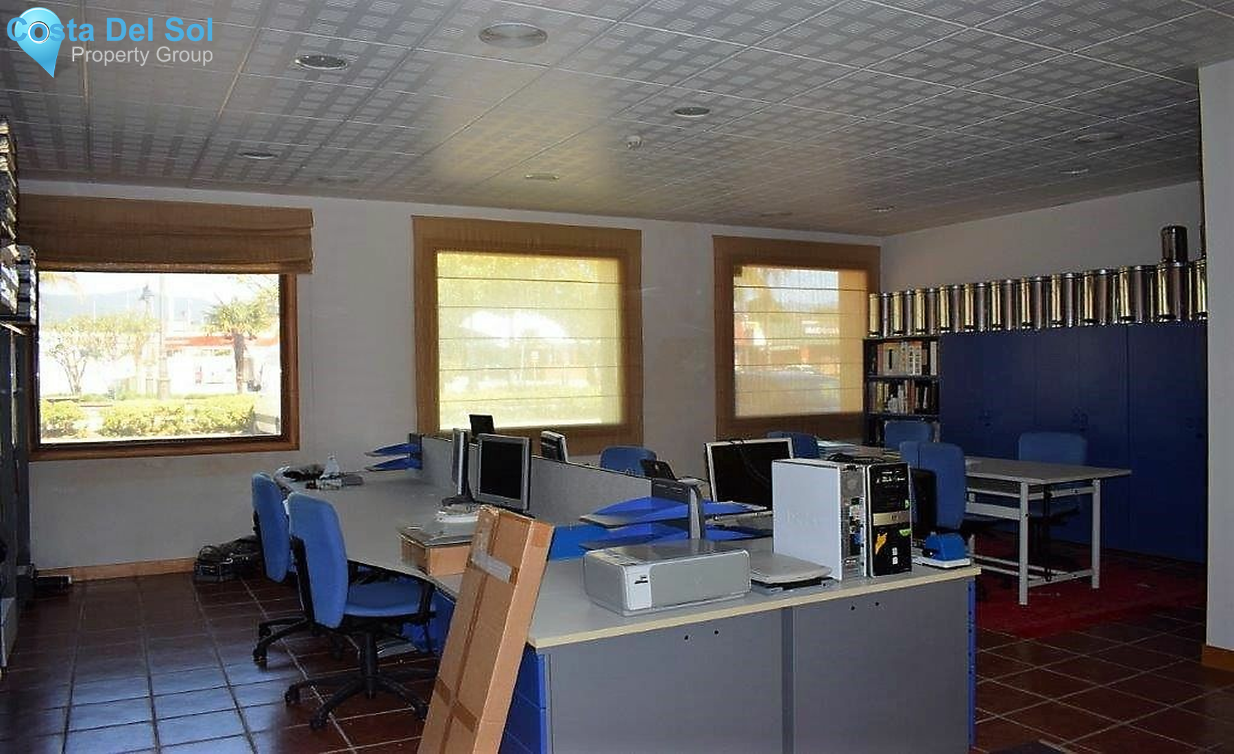 Office in Estepona-1209573