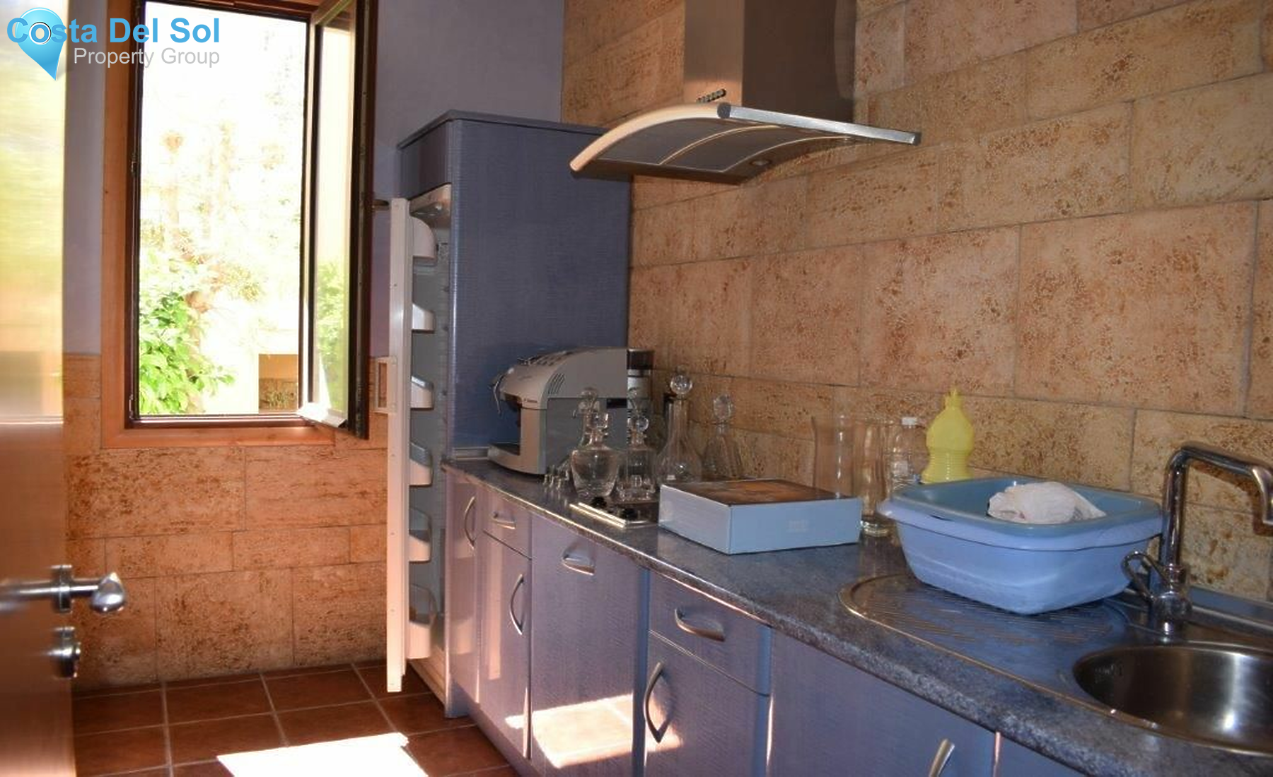 Office in Estepona-1209574