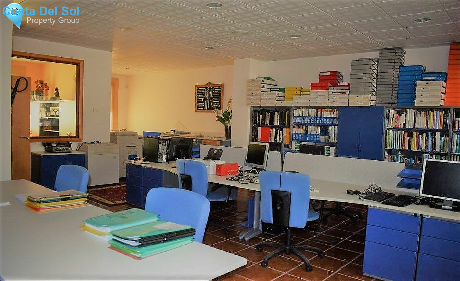Office in Estepona-1209575