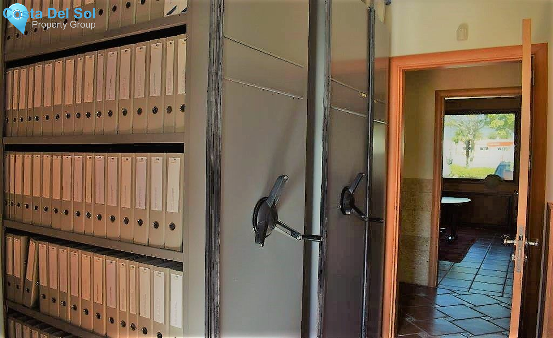 Office in Estepona-1209578