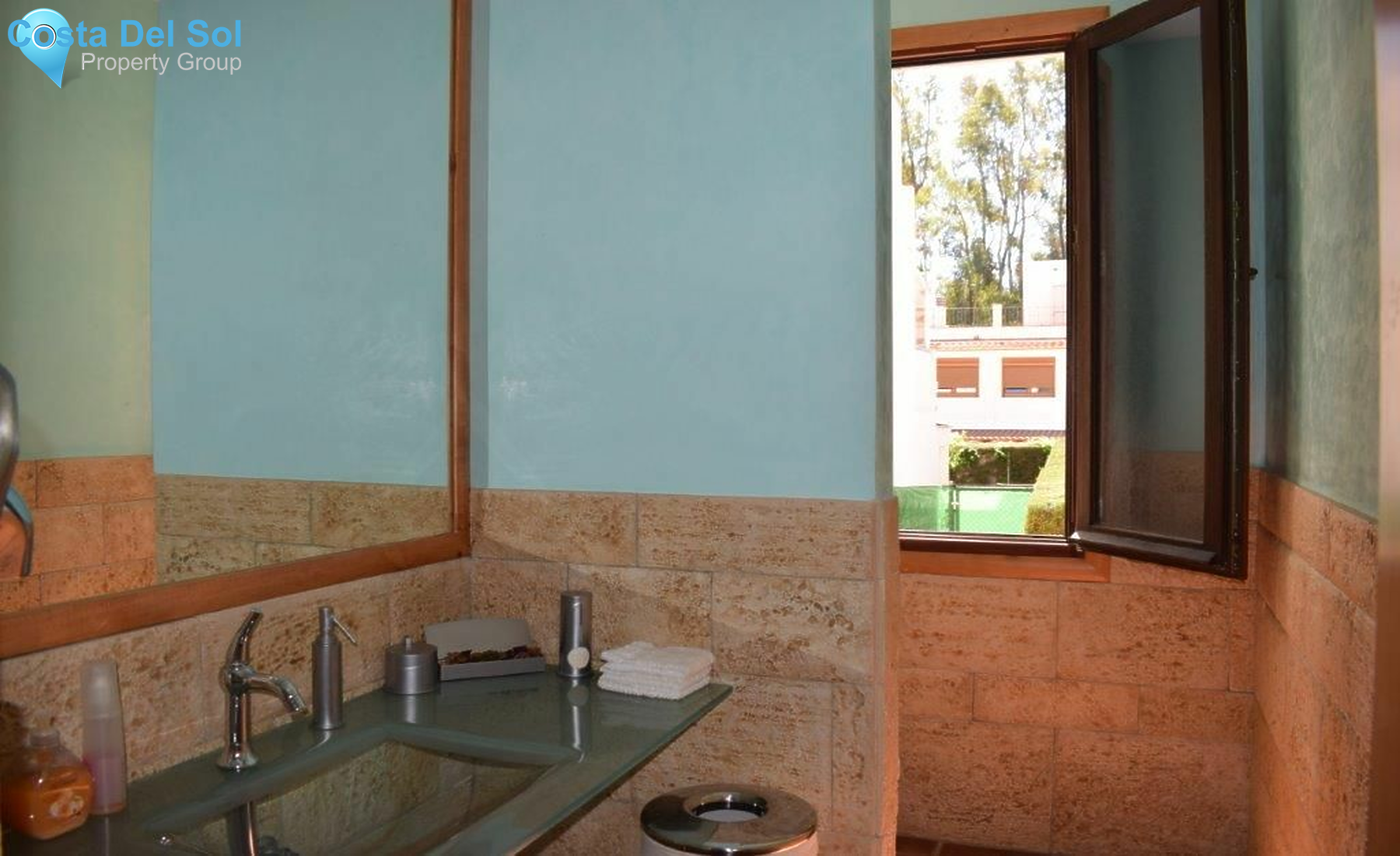 Office in Estepona-1209579