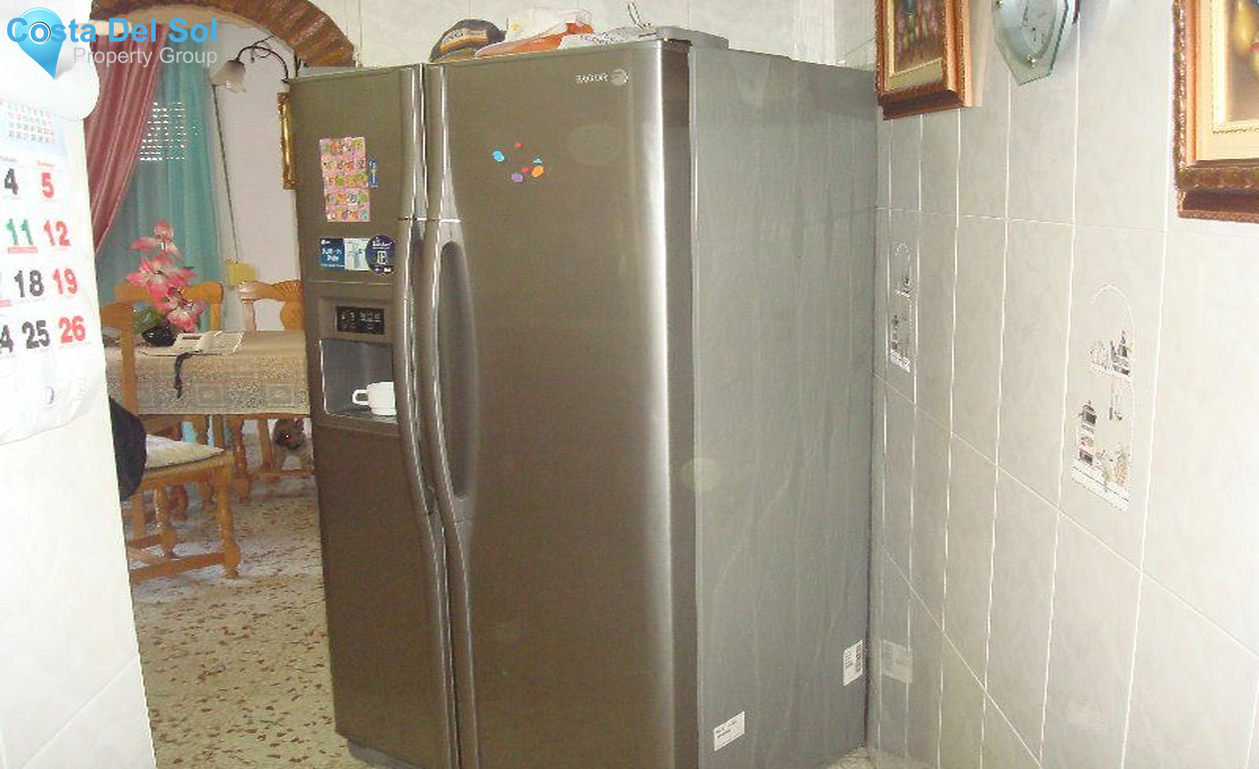 Detached Villa in Estepona-1231754