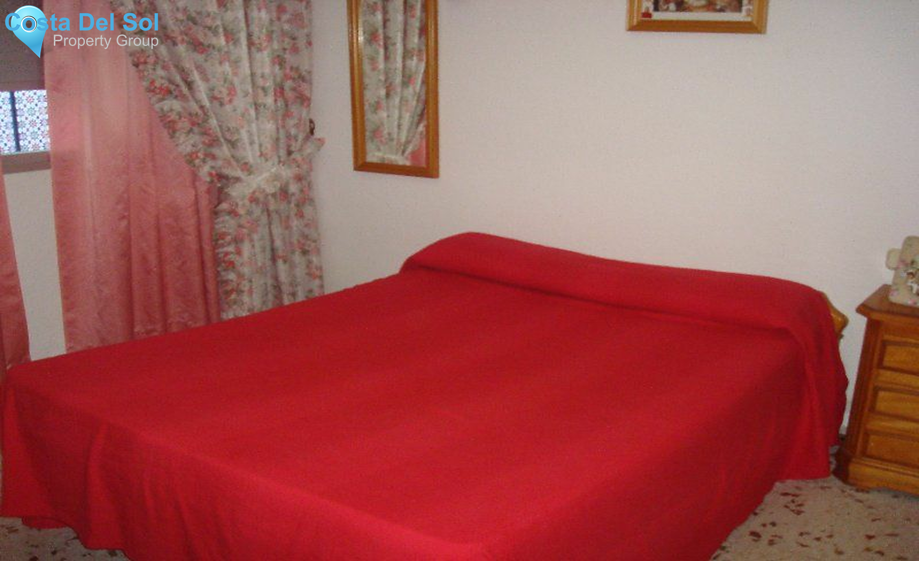 Detached Villa in Estepona-1231758